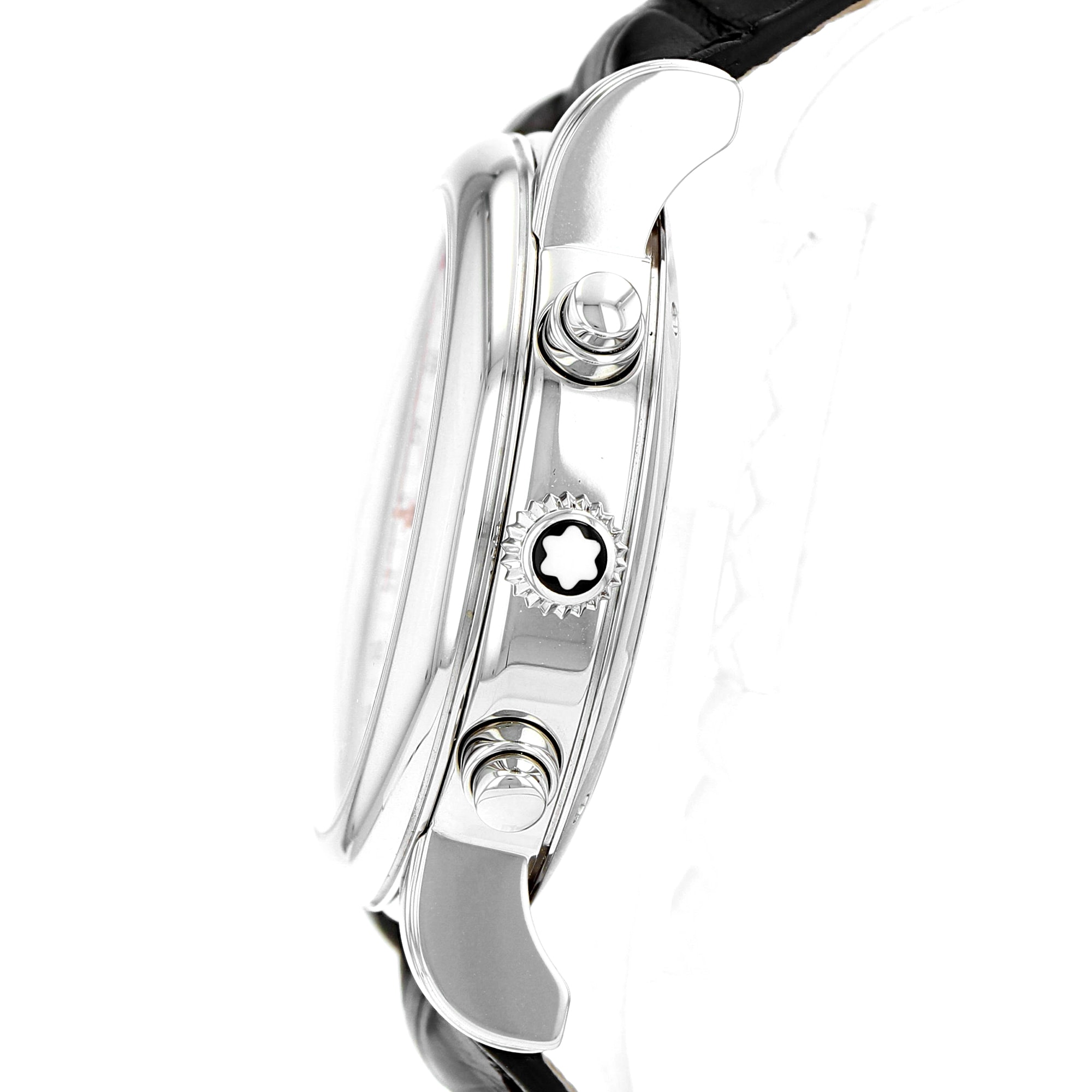 Montblanc Star Chronograph