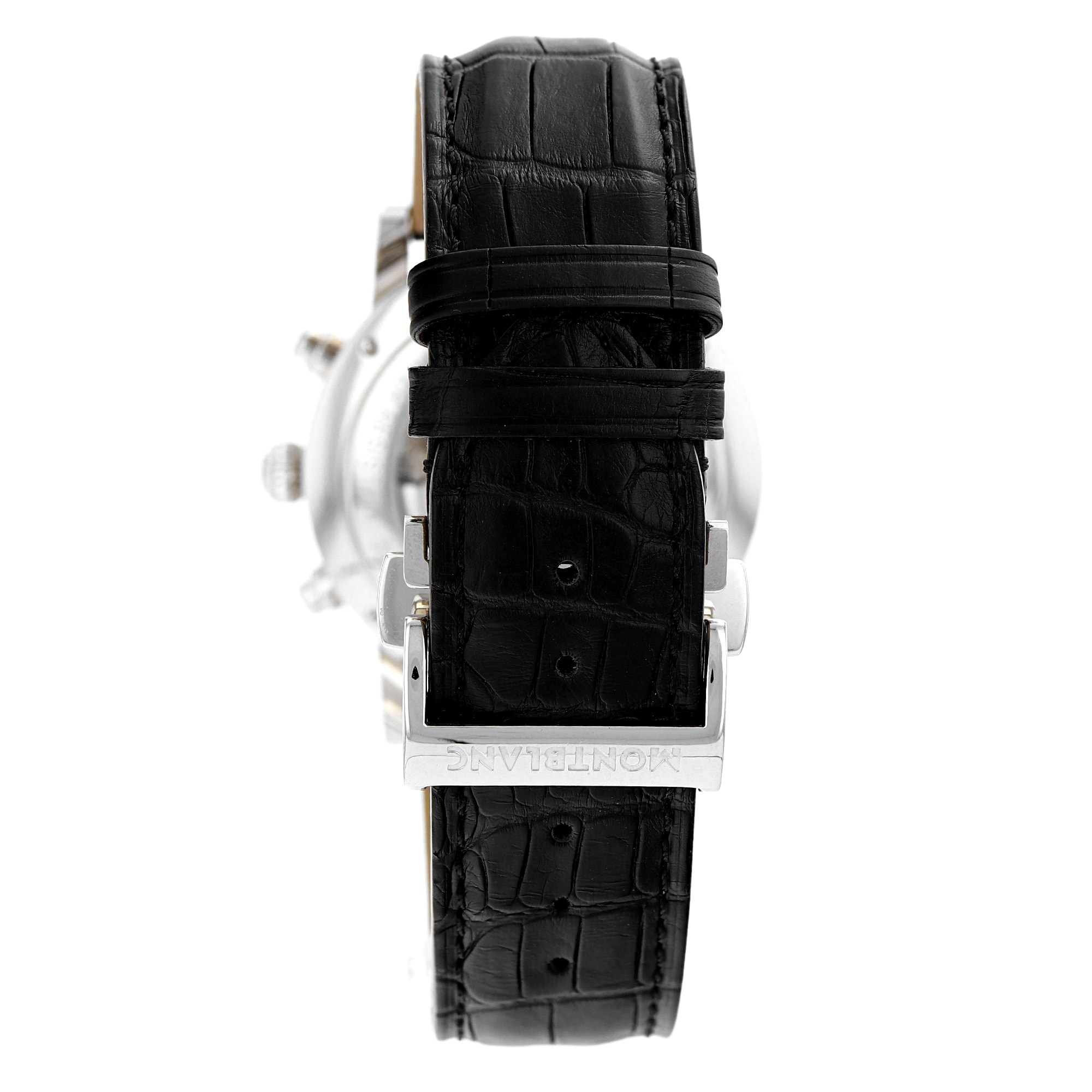 Montblanc Star Chronograph