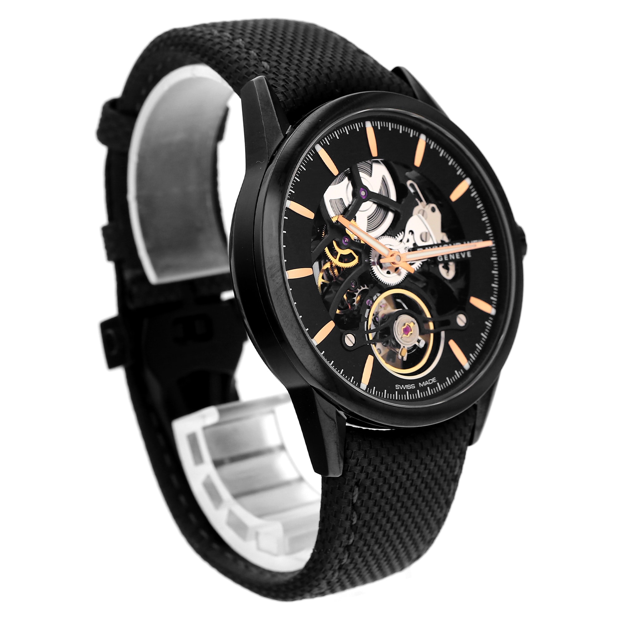 Raymond Weil Freelancer