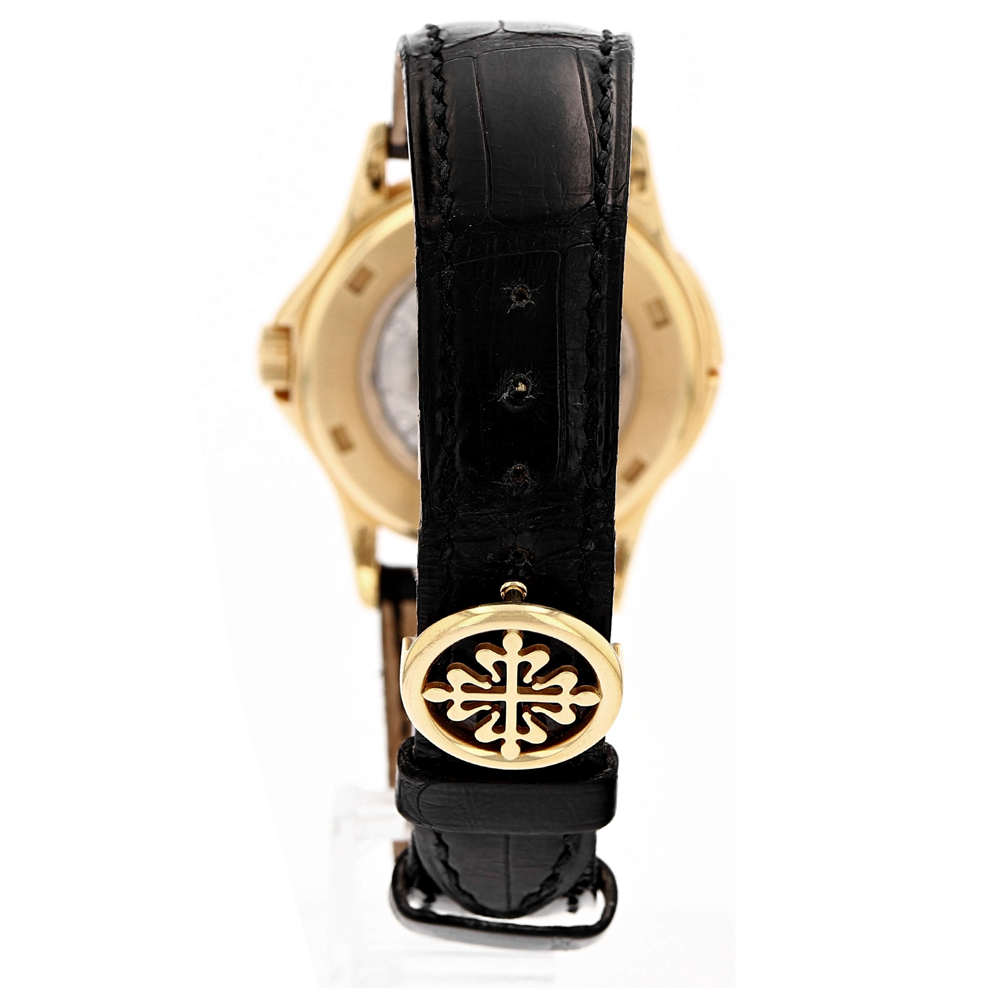Patek Philippe Calatrava Travel Time