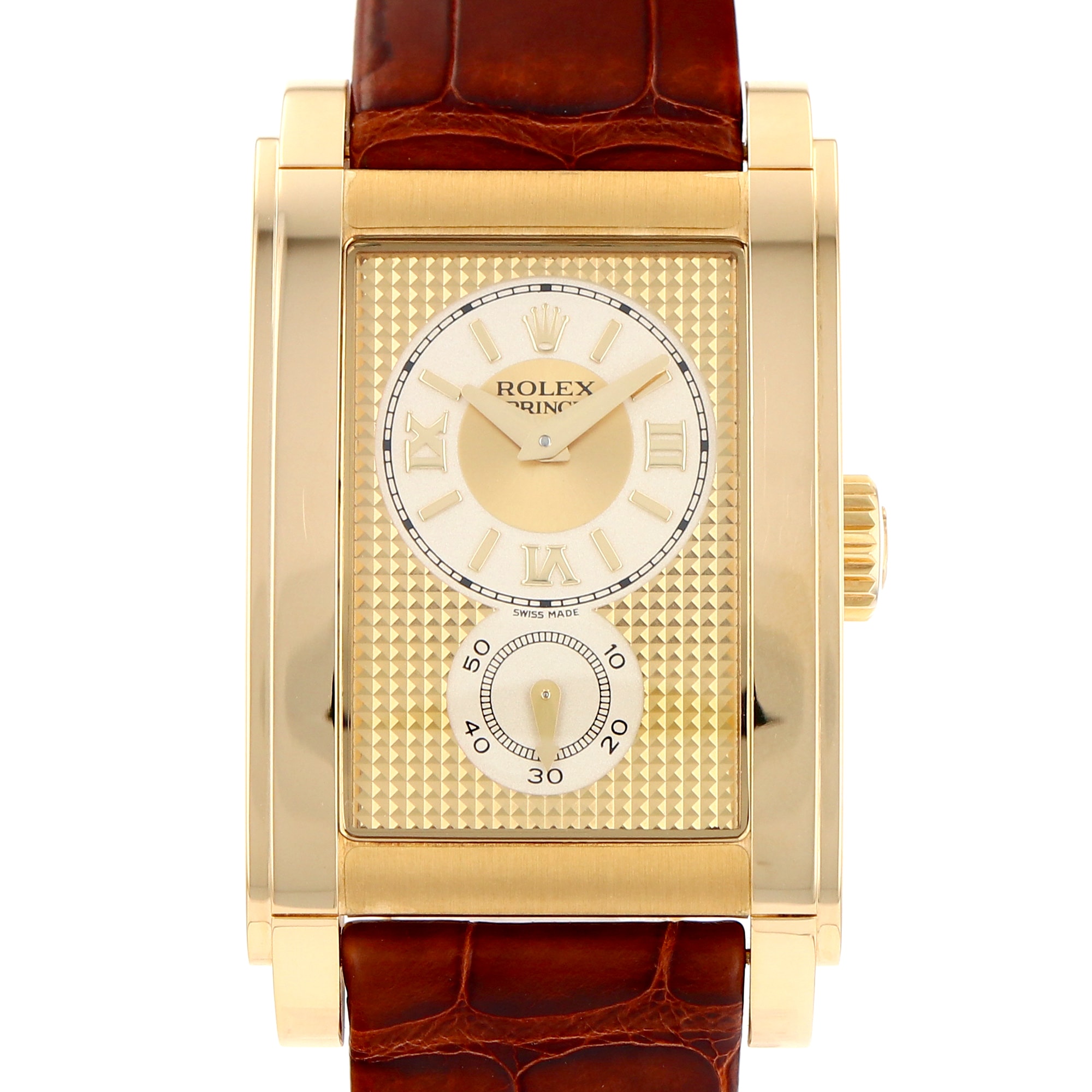 Rolex Cellini Prince