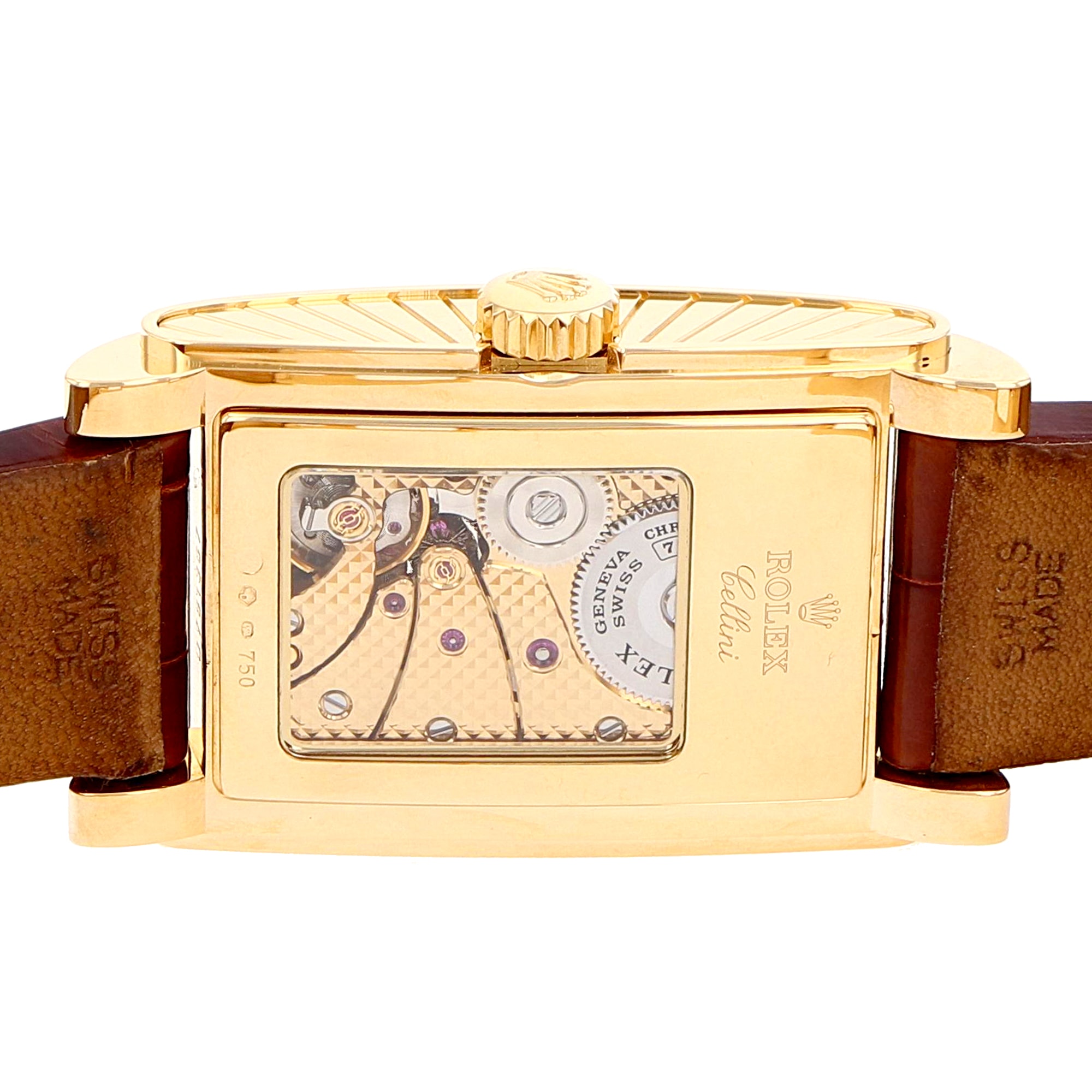 Rolex Cellini Prince