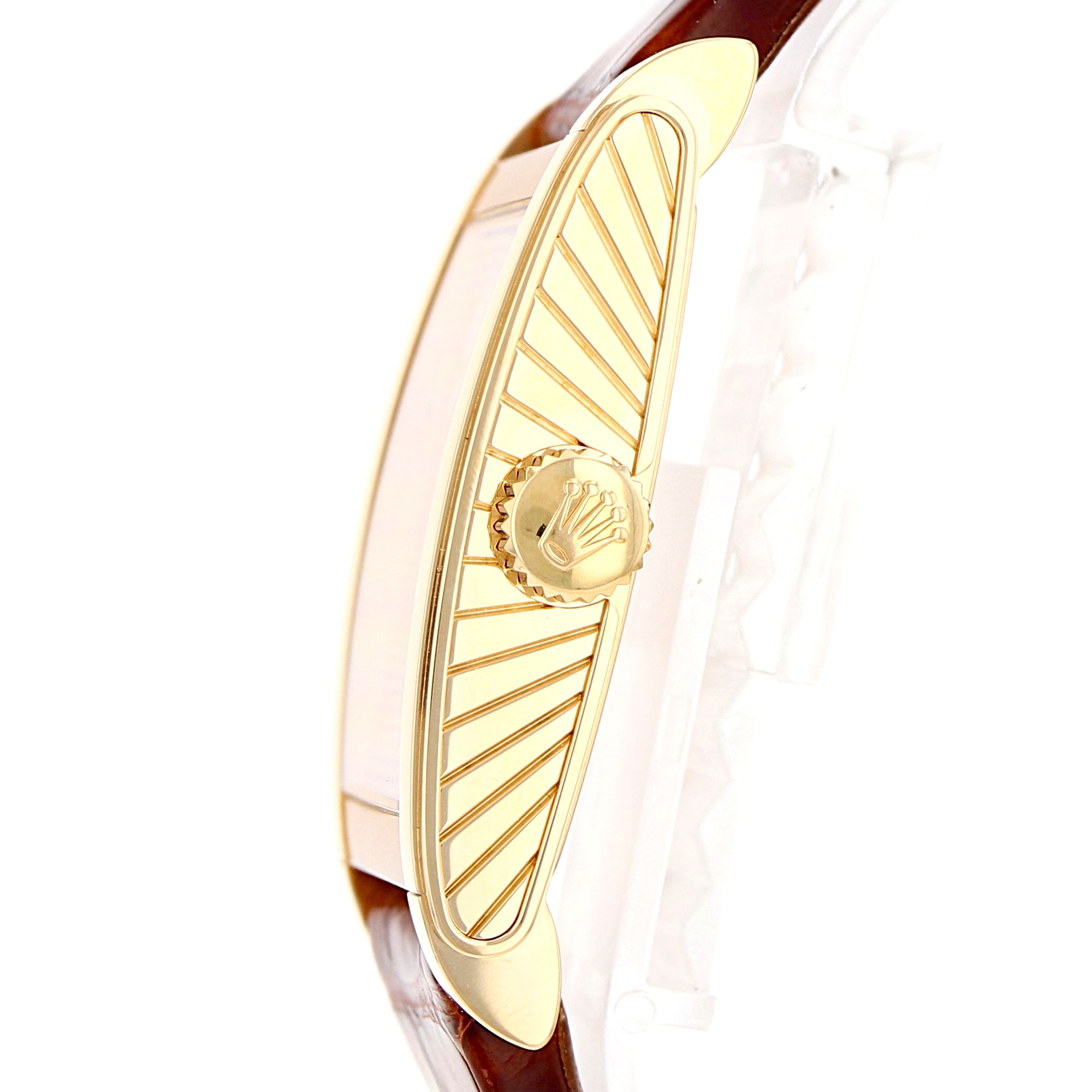 Rolex Cellini Prince