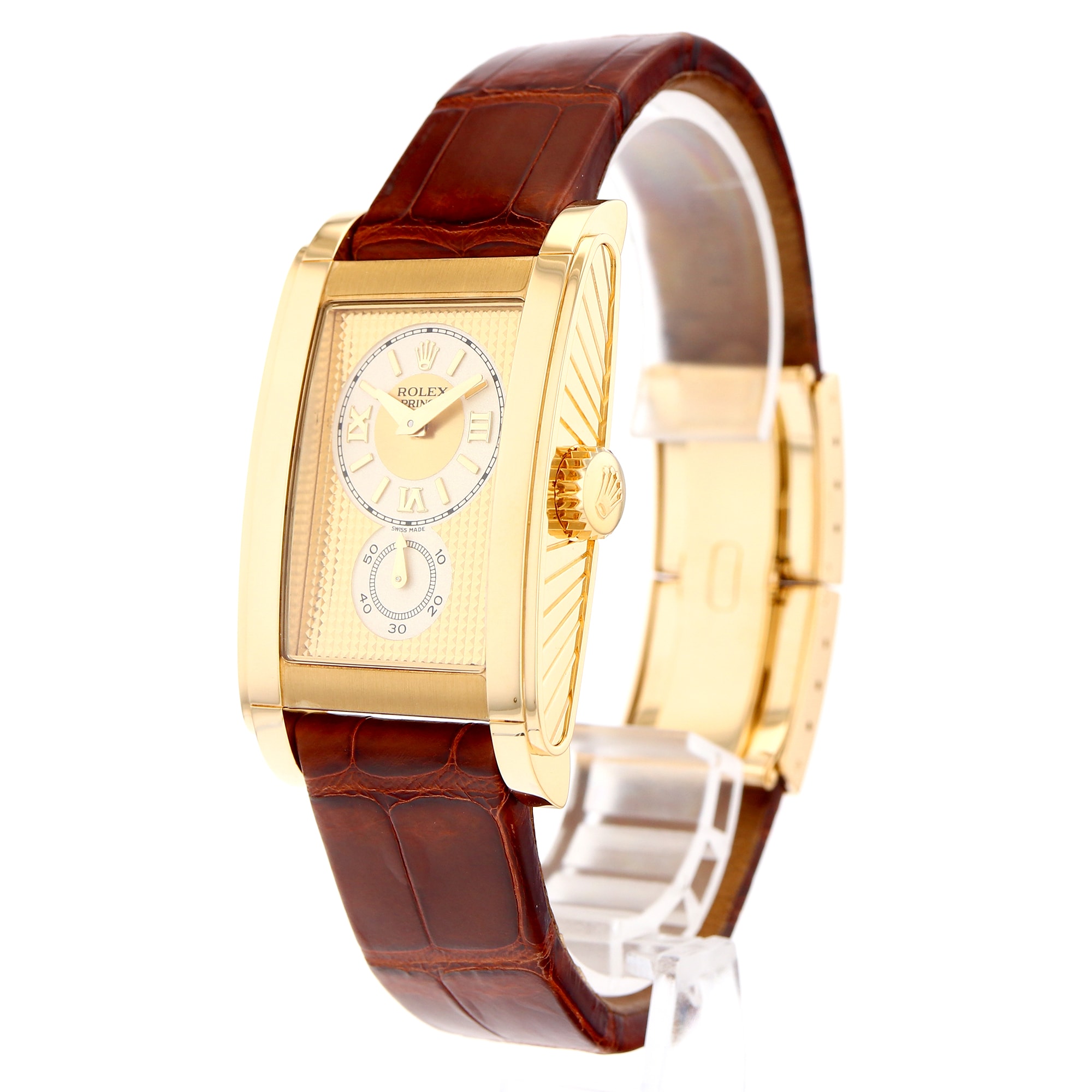 Rolex Cellini Prince