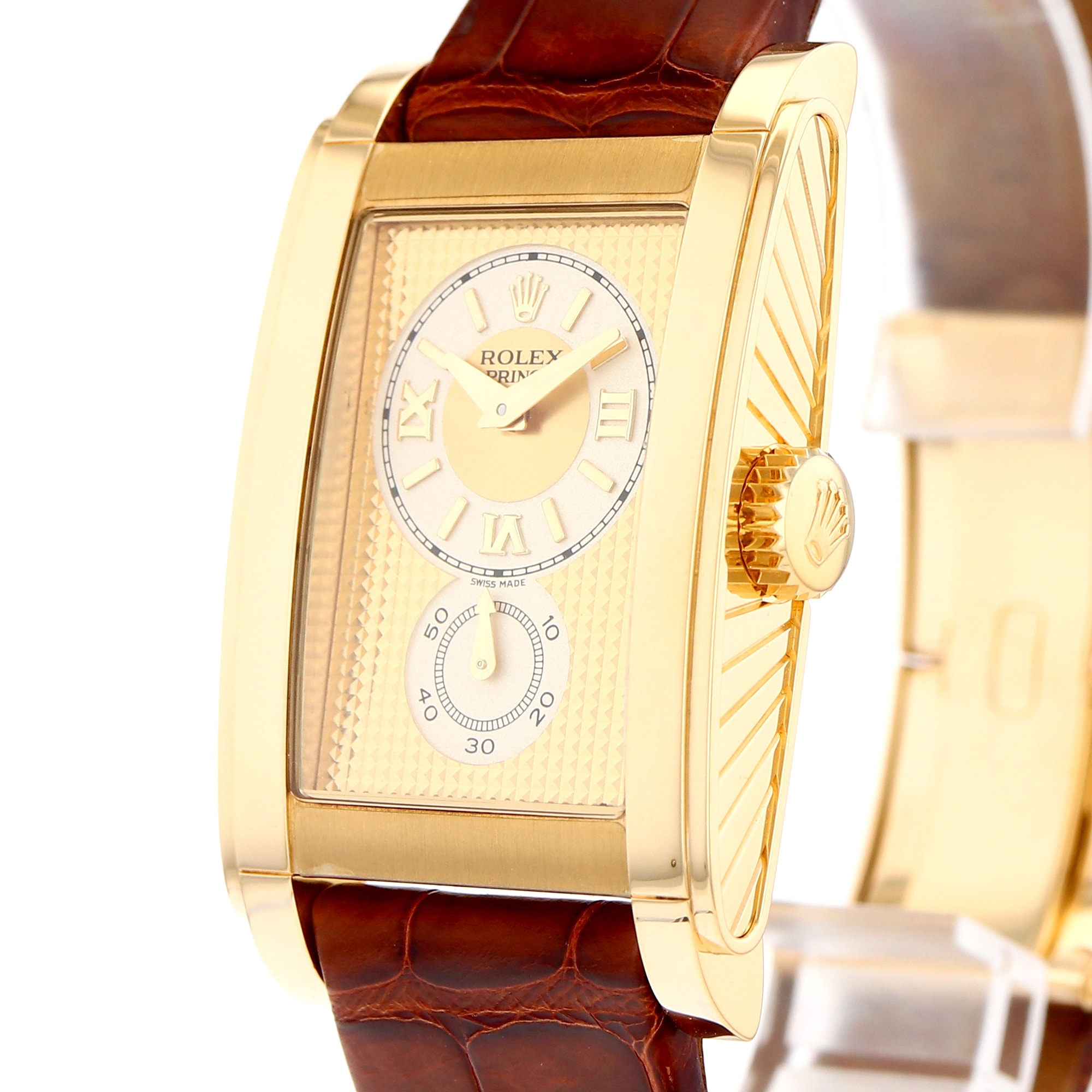 Rolex Cellini Prince