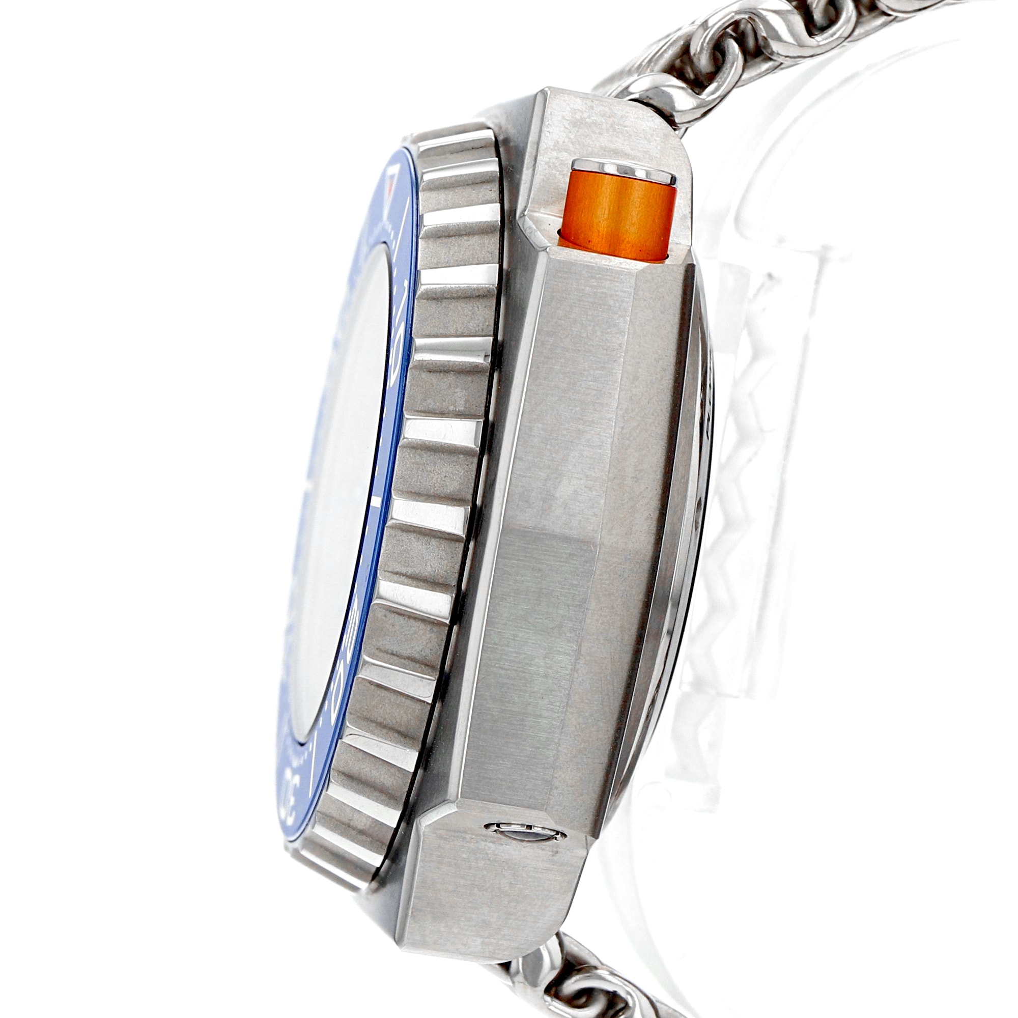Omega Seamaster Ploprof