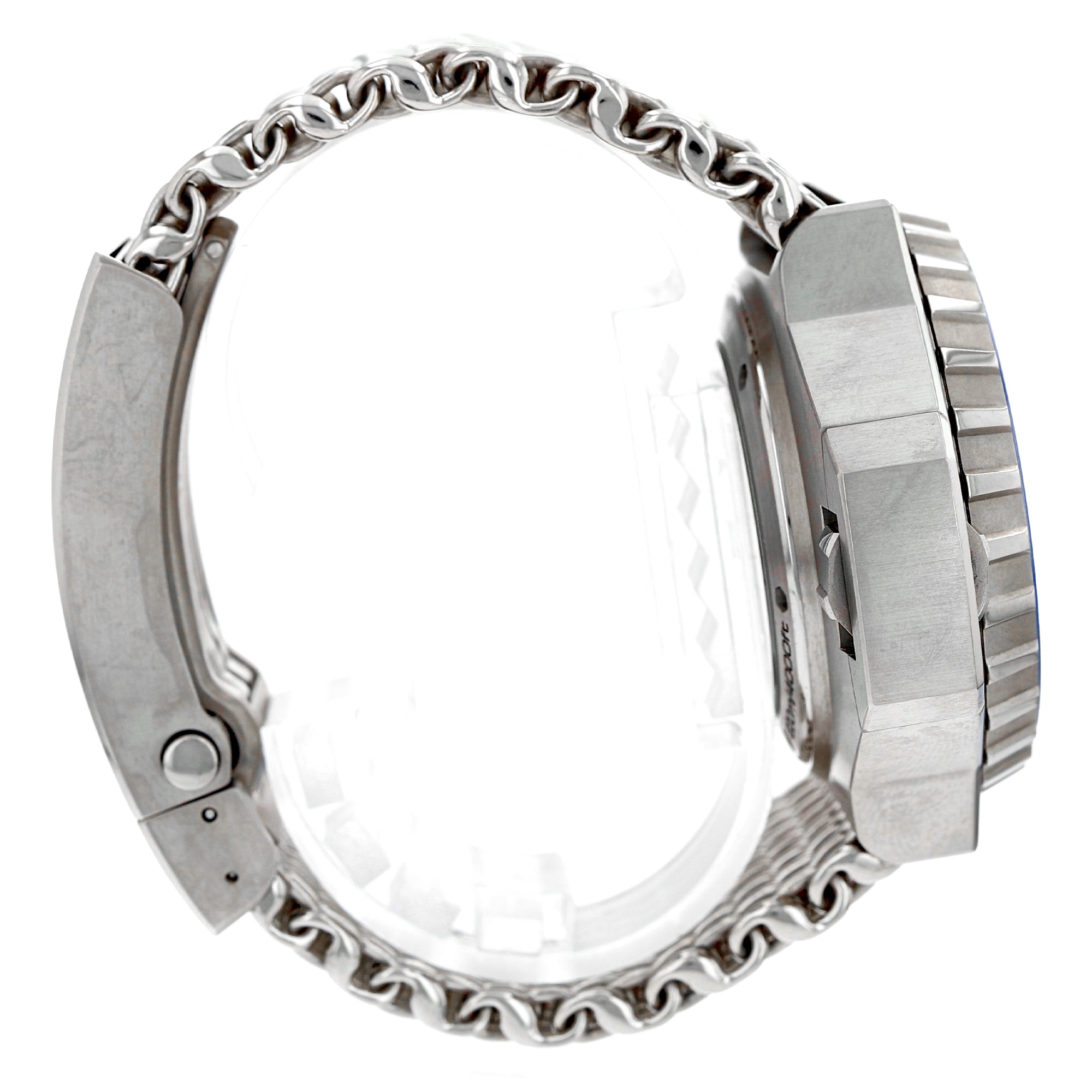 Omega Seamaster Ploprof