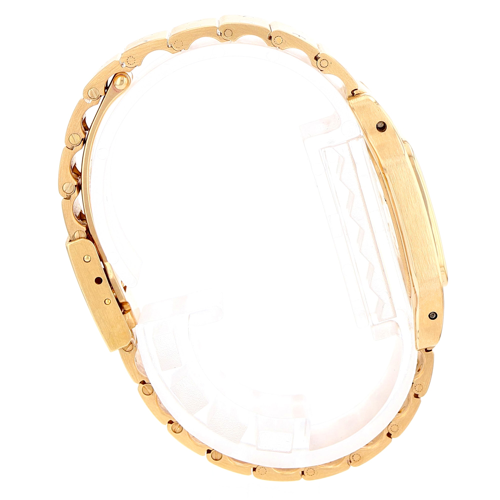 Cartier Santos Galbée