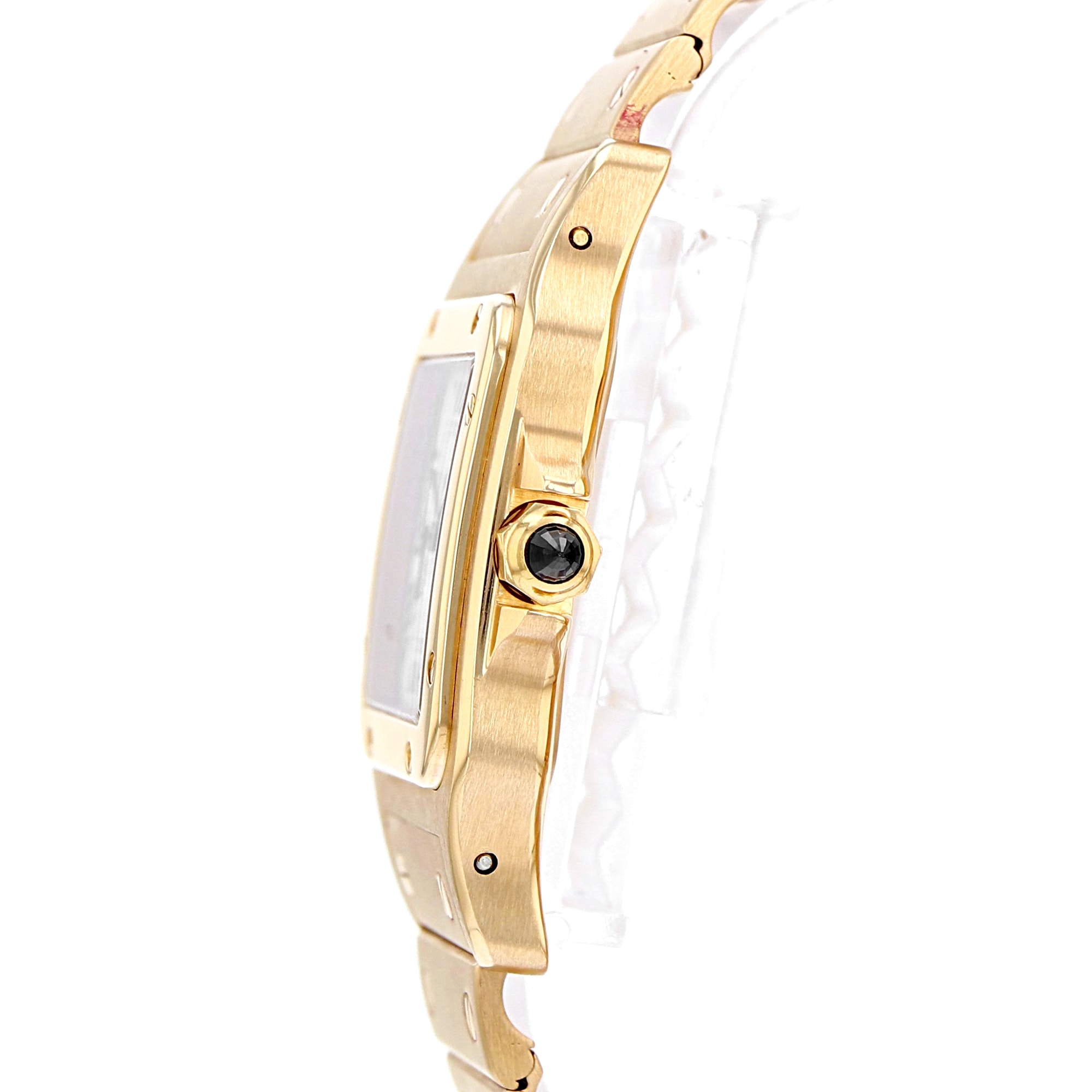 Cartier Santos