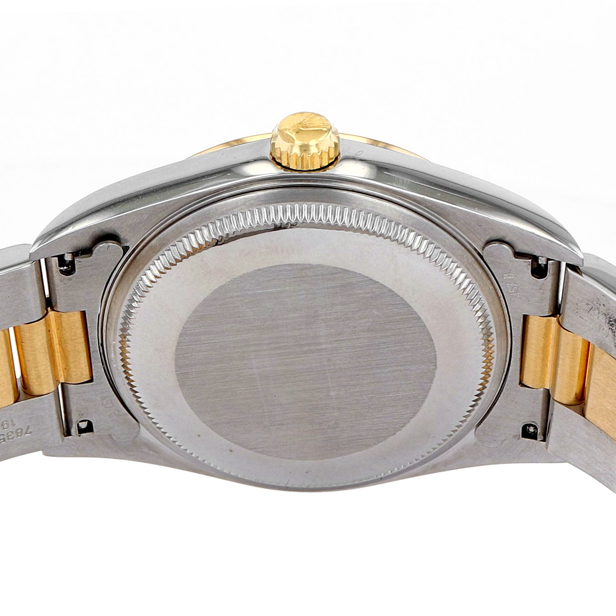 Rolex Oyster Perpetual 34