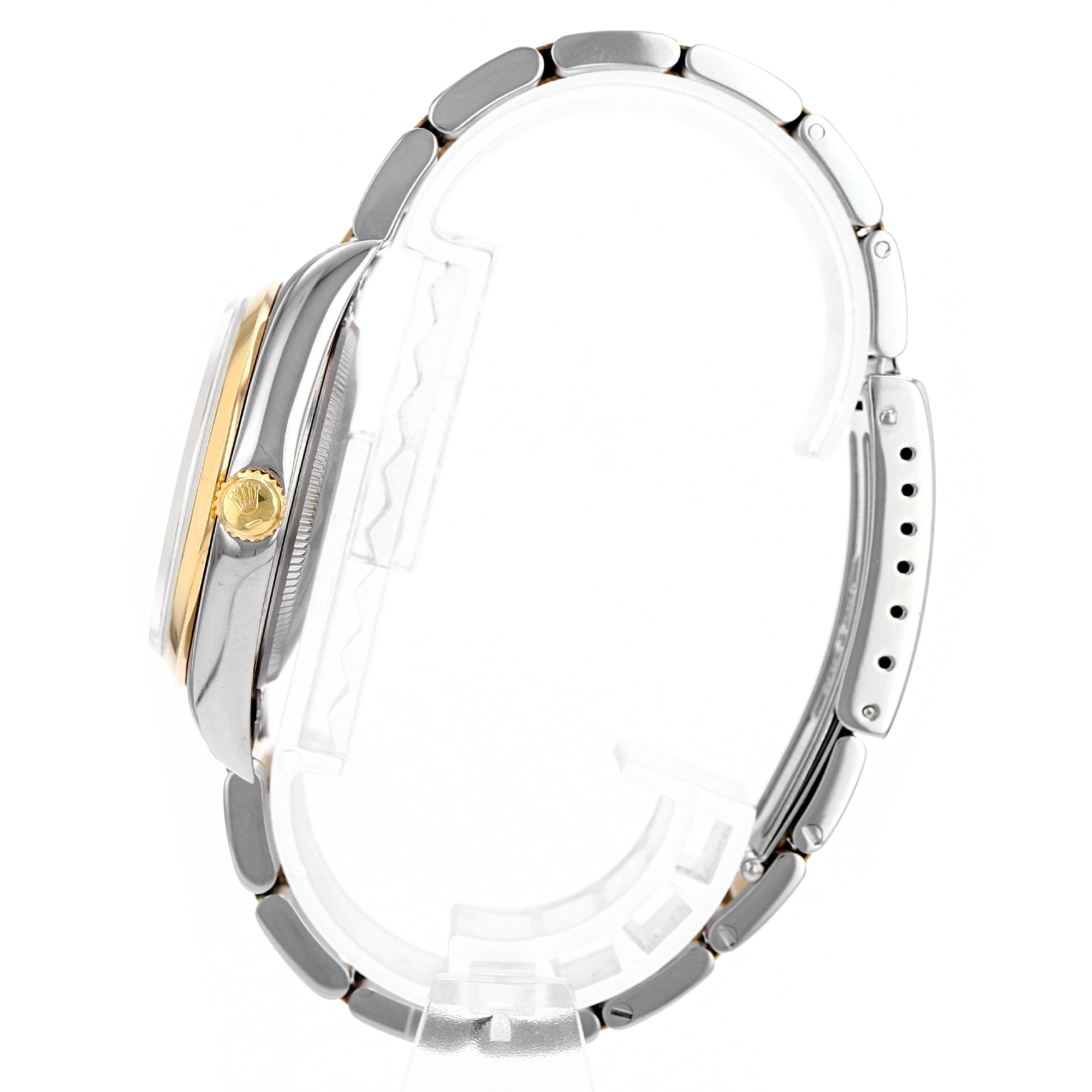 Rolex Oyster Perpetual 34