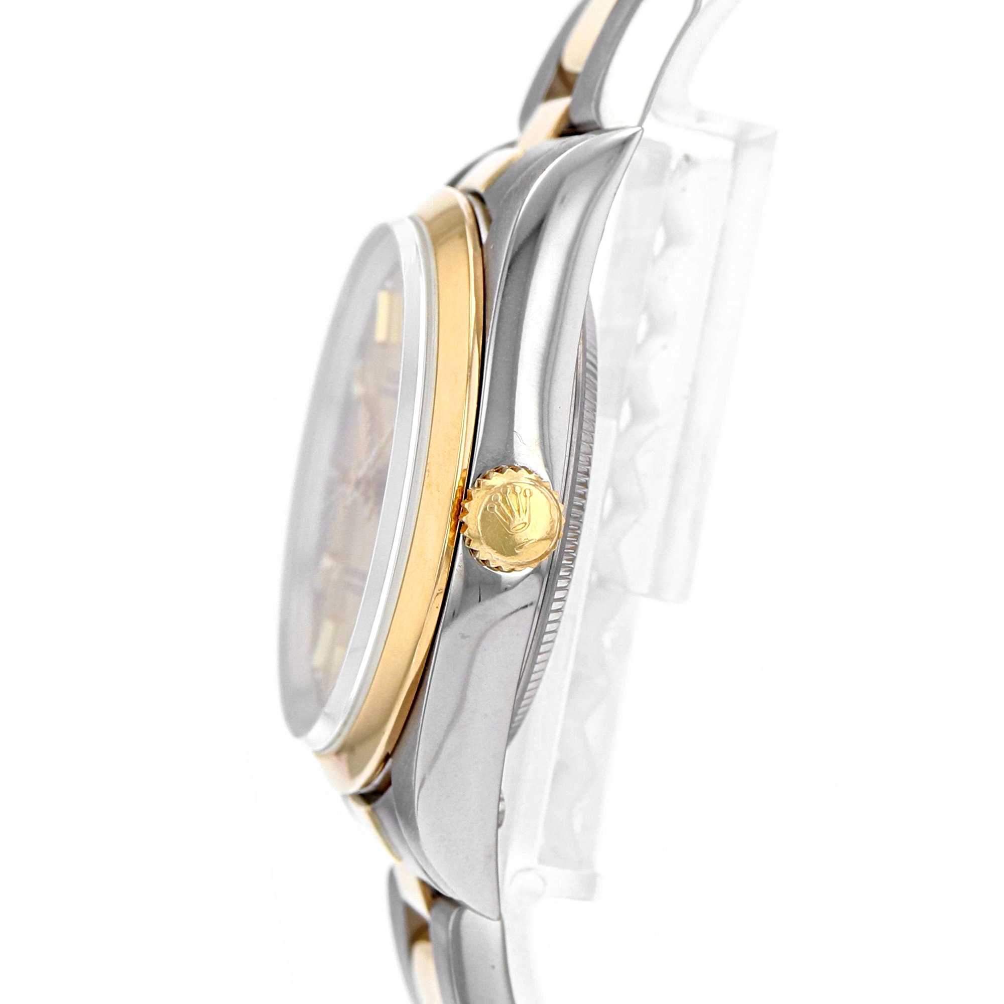 Rolex Oyster Perpetual 34