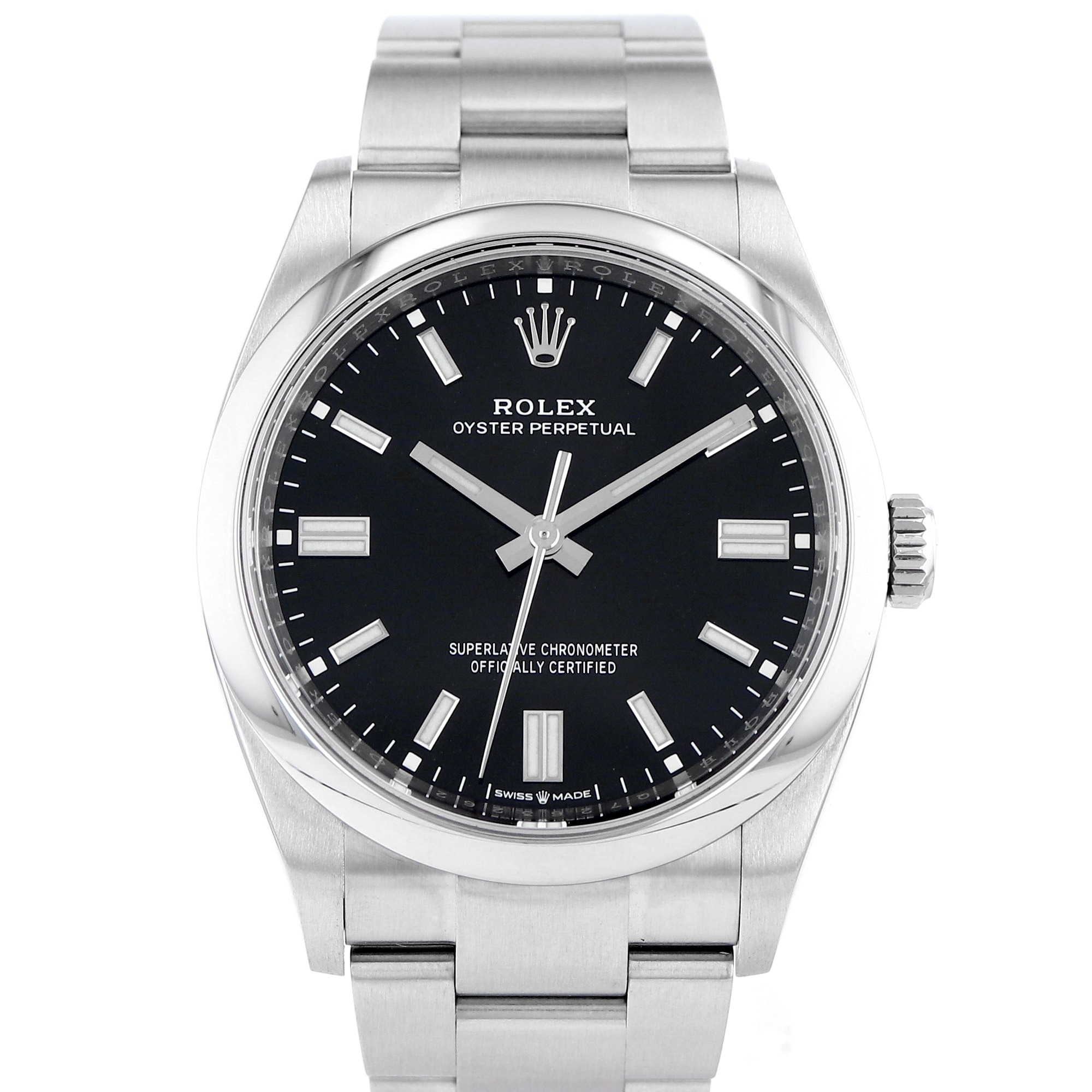 Rolex Oyster Perpetual 36mm