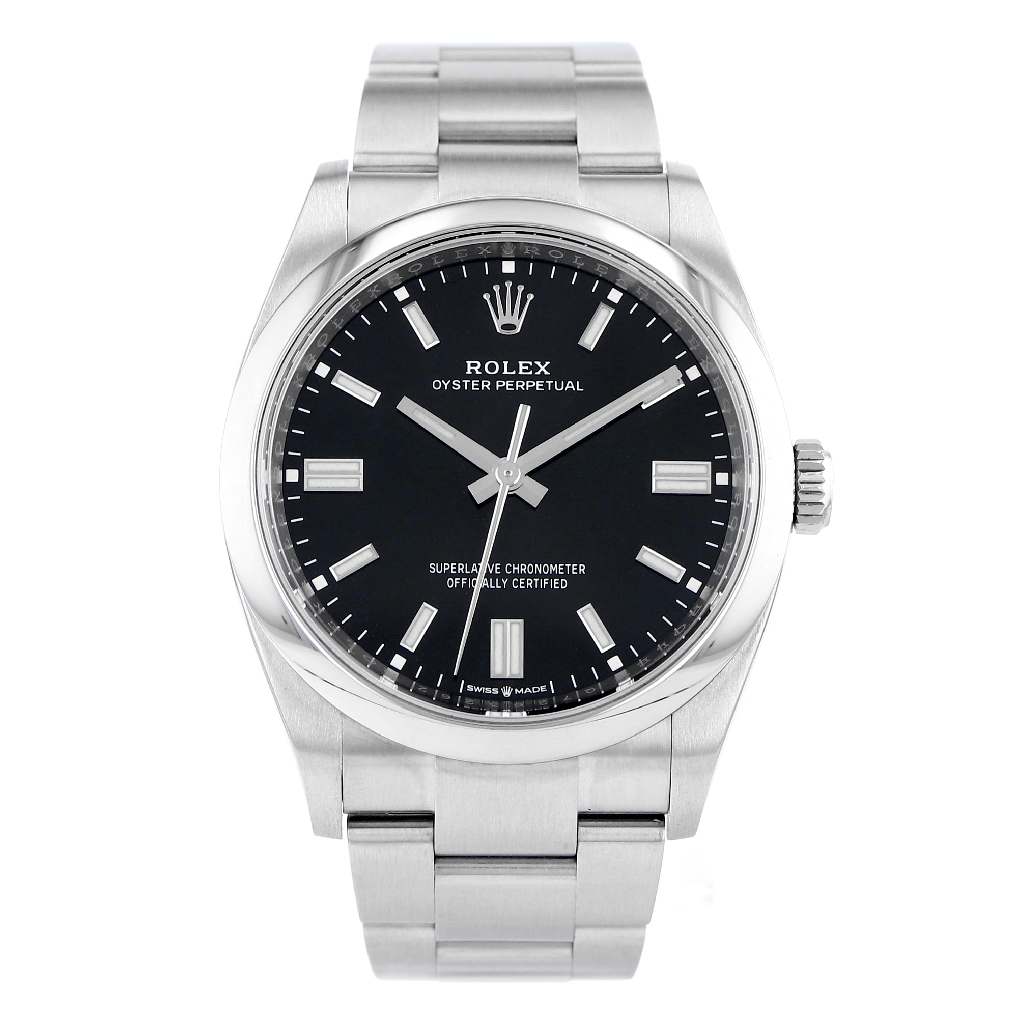Rolex Oyster Perpetual 36mm