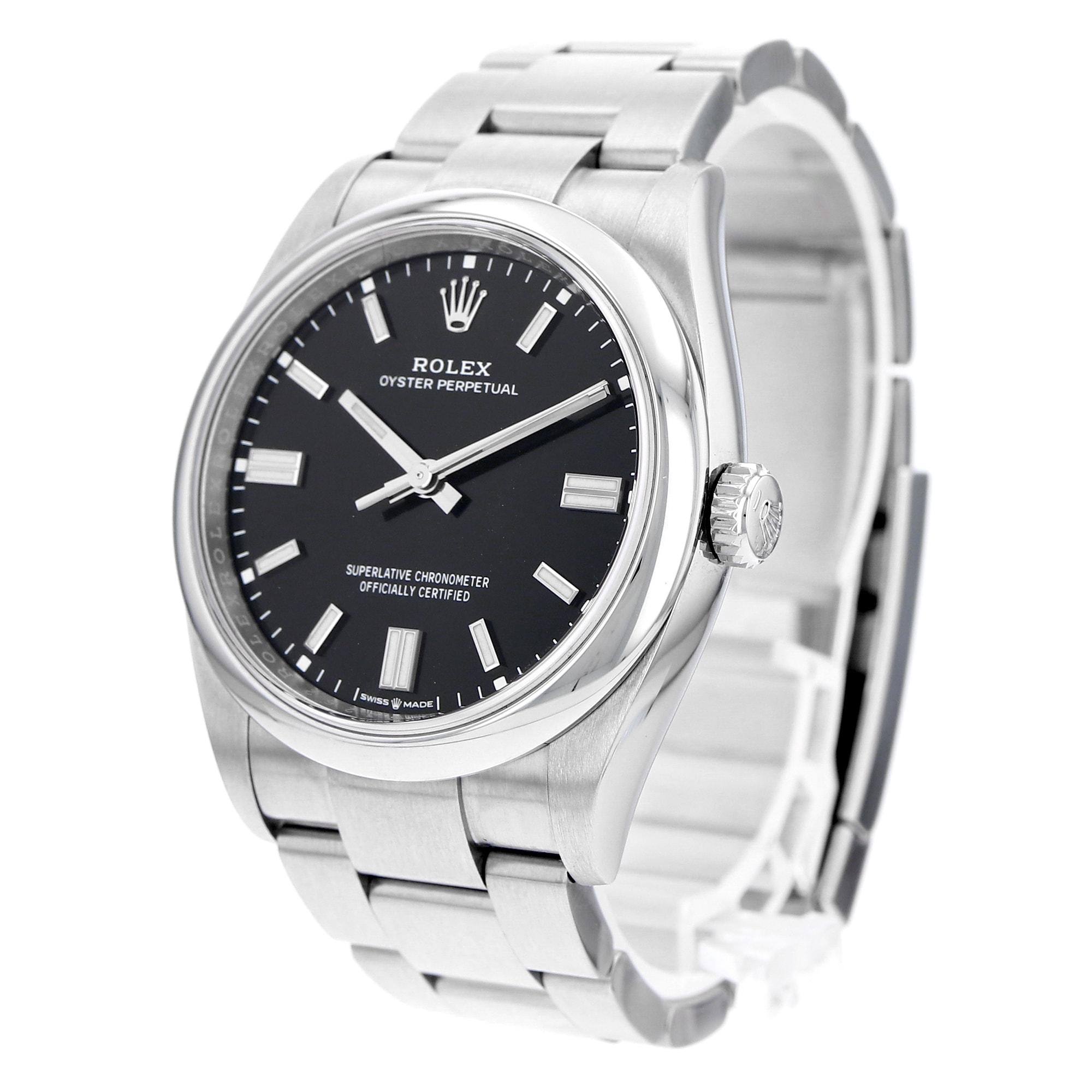 Rolex Oyster Perpetual 36mm
