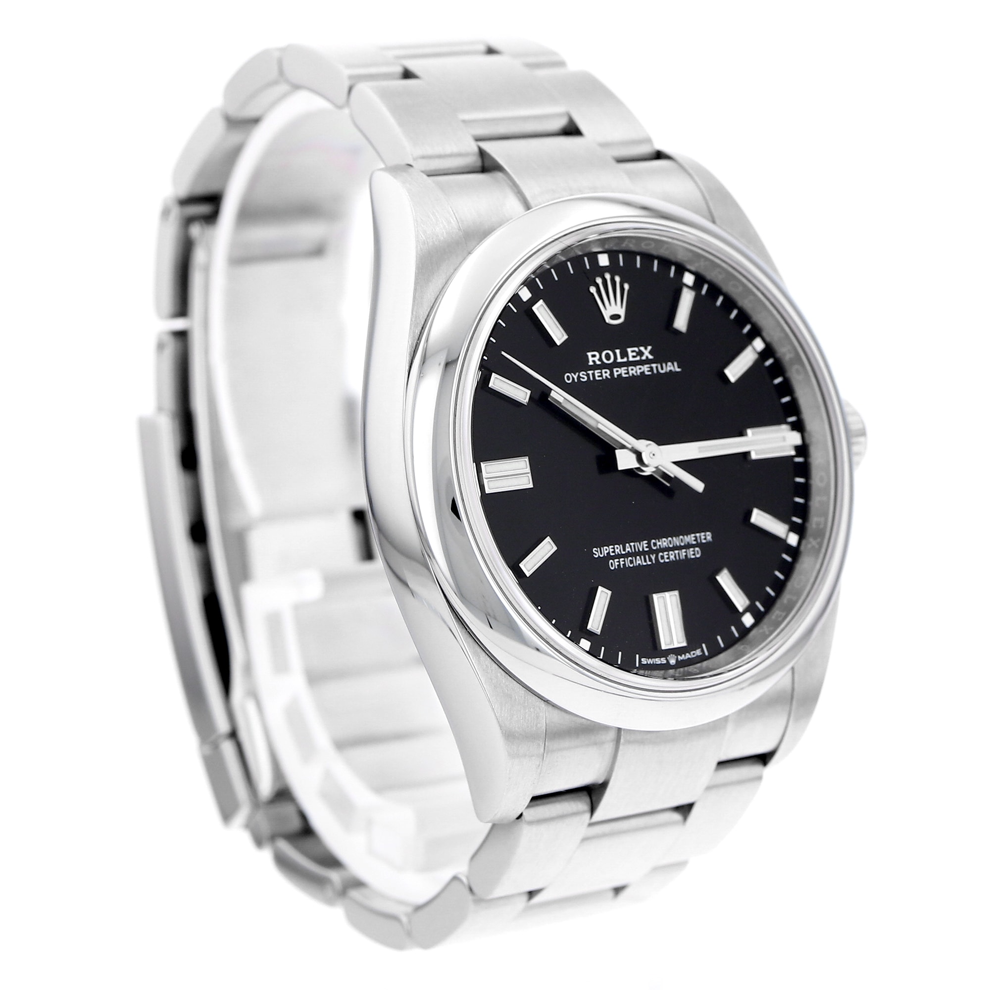 Rolex Oyster Perpetual 36mm