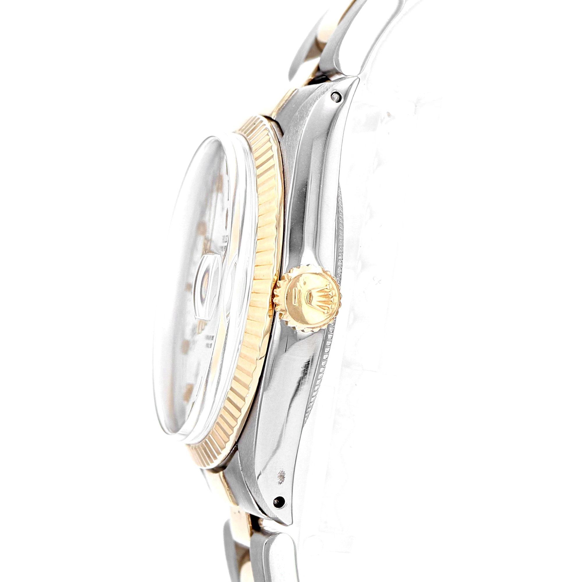 Rolex Oyster Perpetual Date