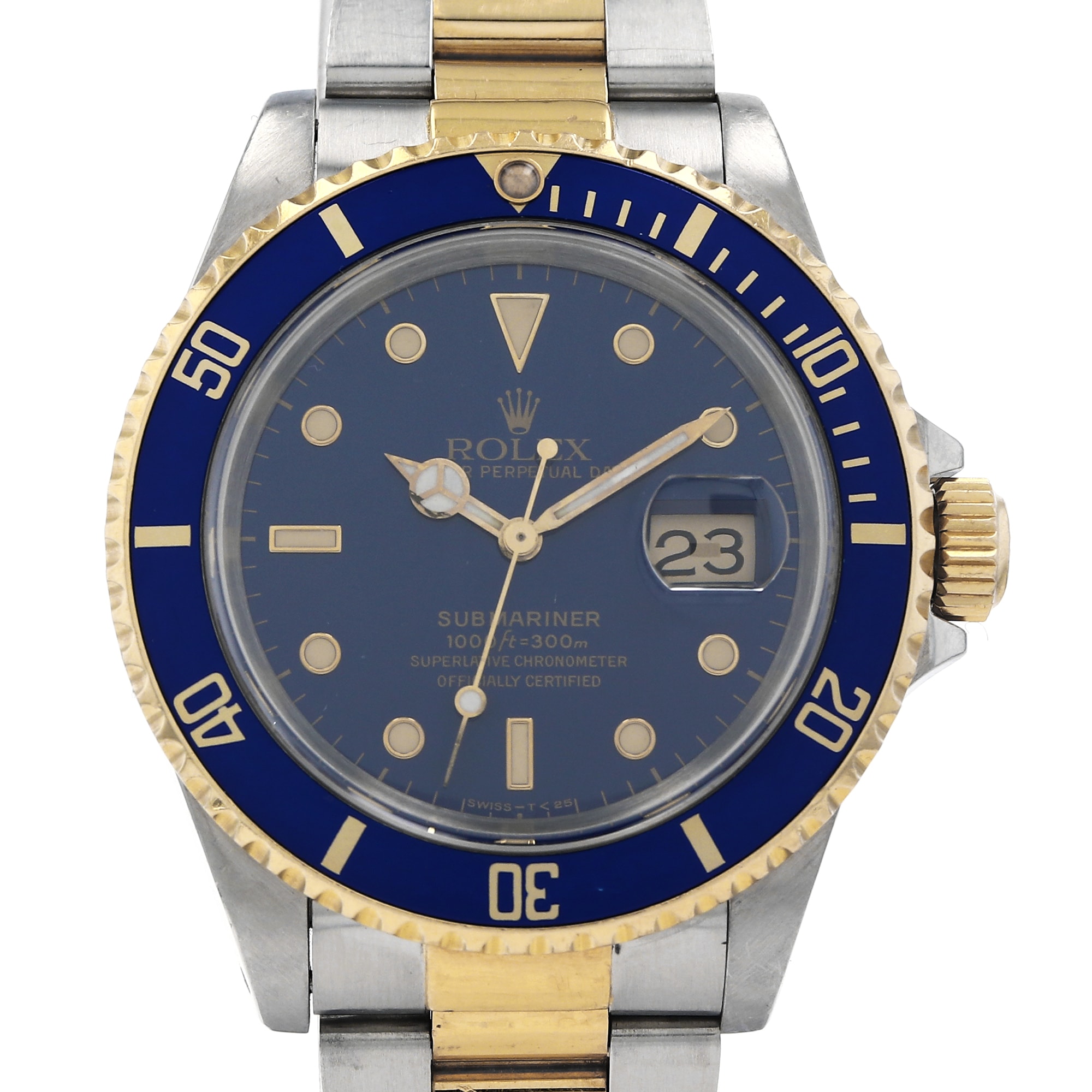 Rolex Submariner Date 40mm