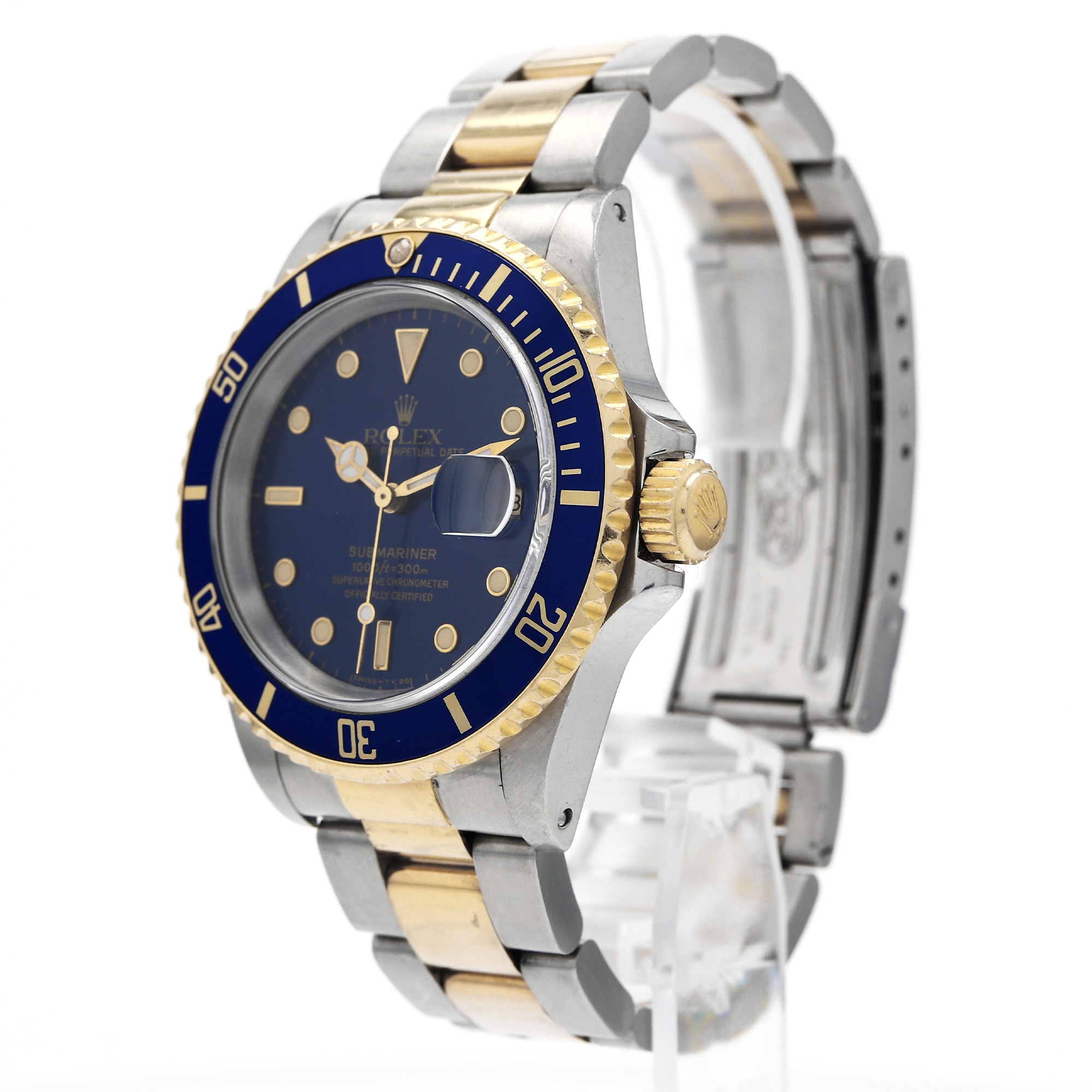 Rolex Submariner Date 40mm