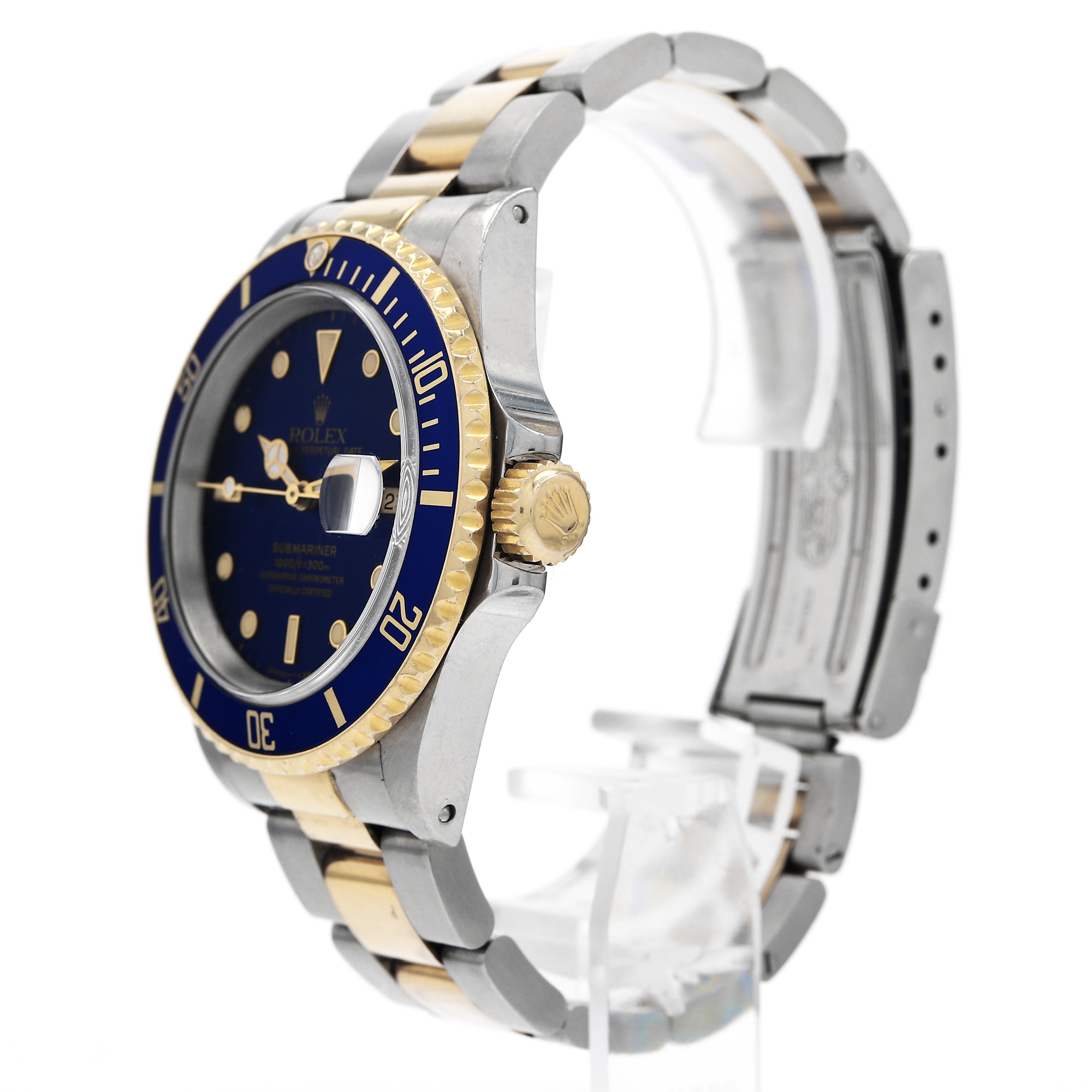 Rolex Submariner Date 40mm