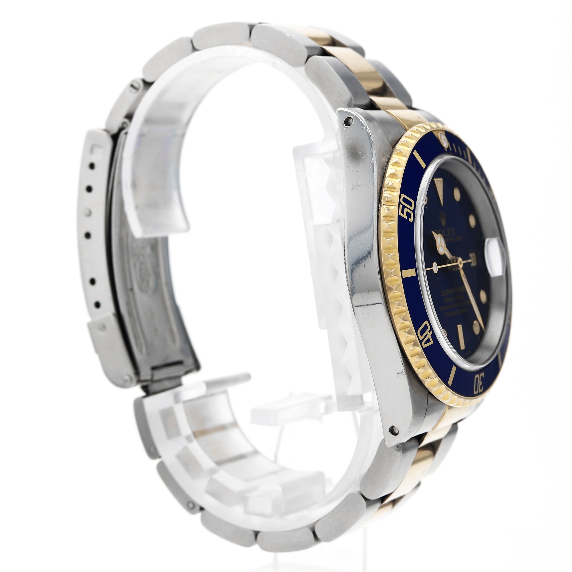 Rolex Submariner Date 40mm