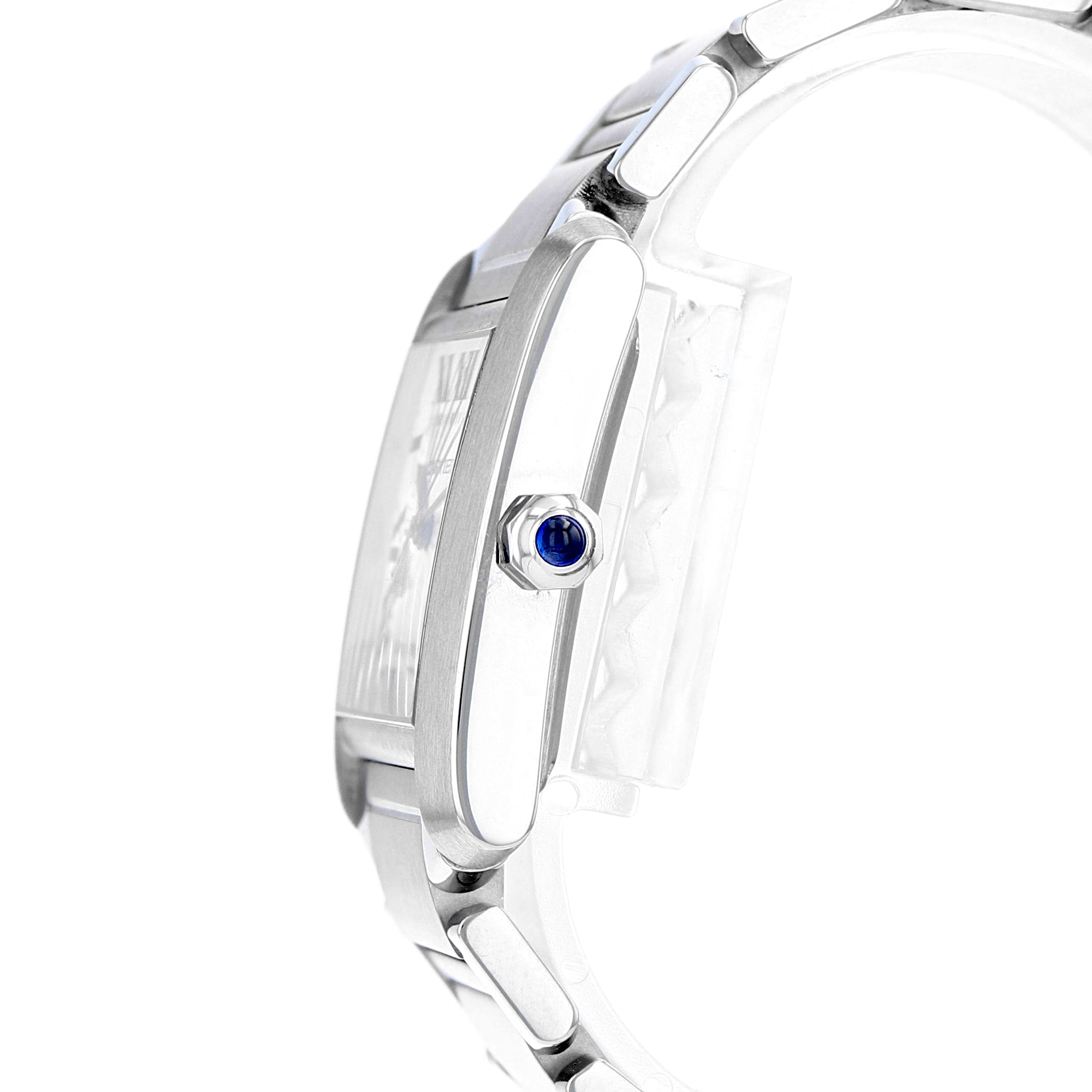 Cartier Tank Francaise