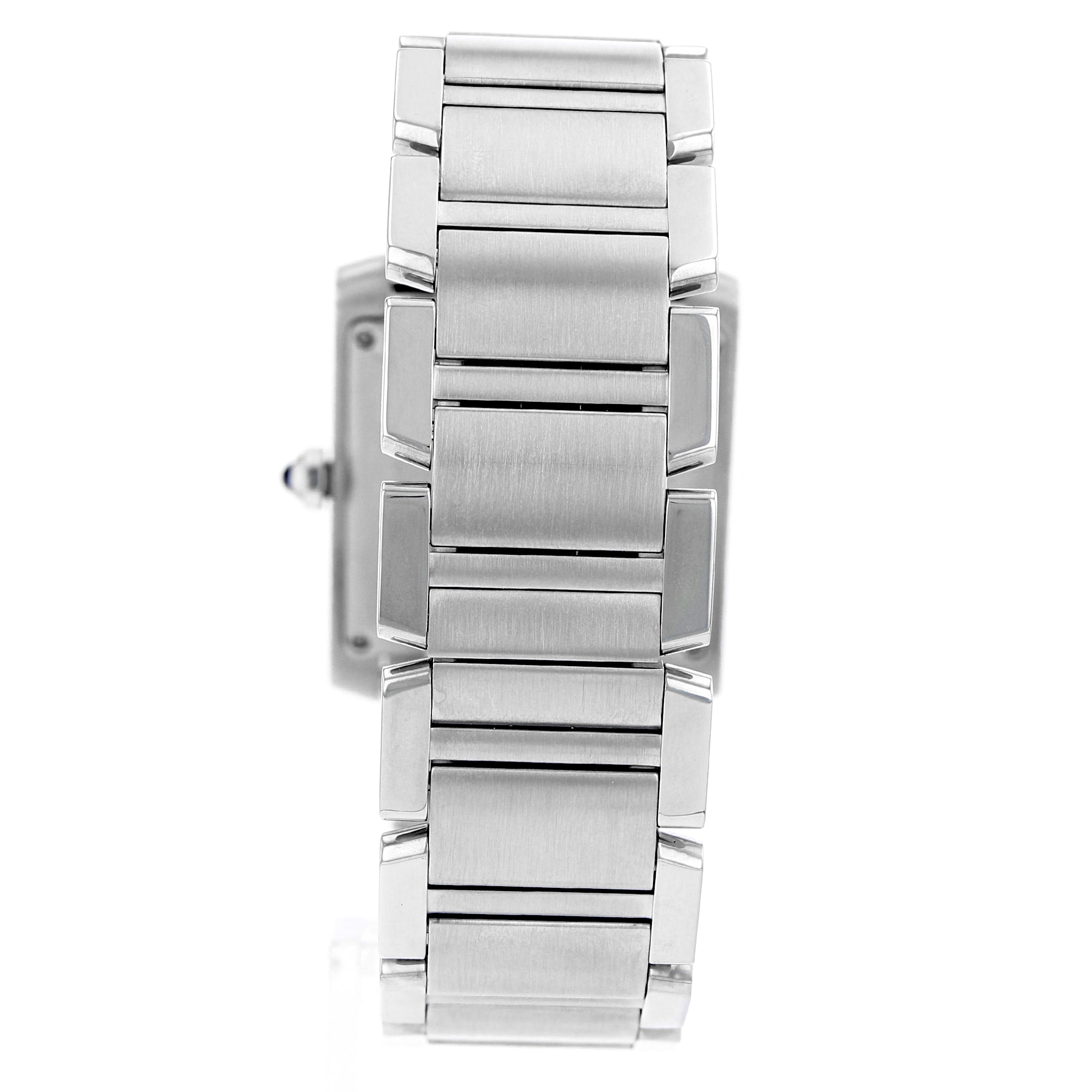 Cartier Tank Francaise