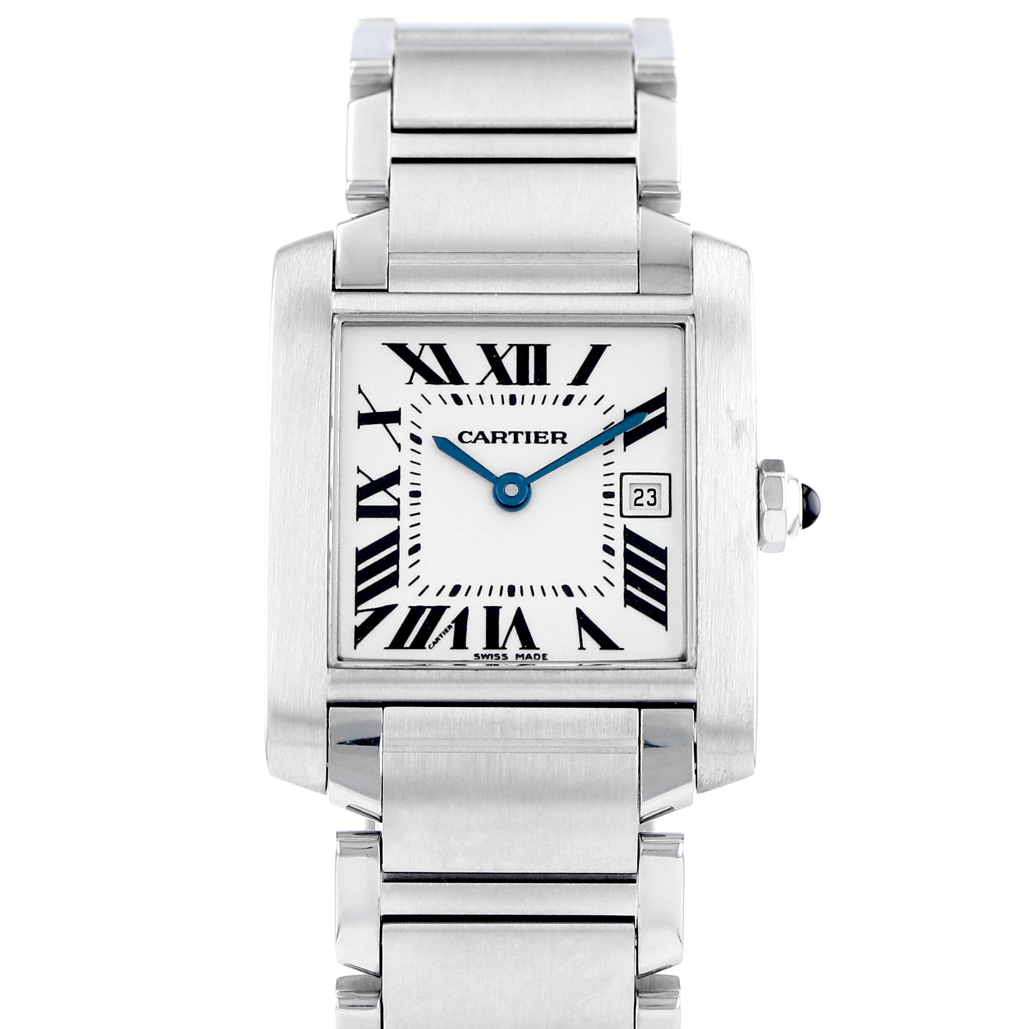 Cartier Tank Française