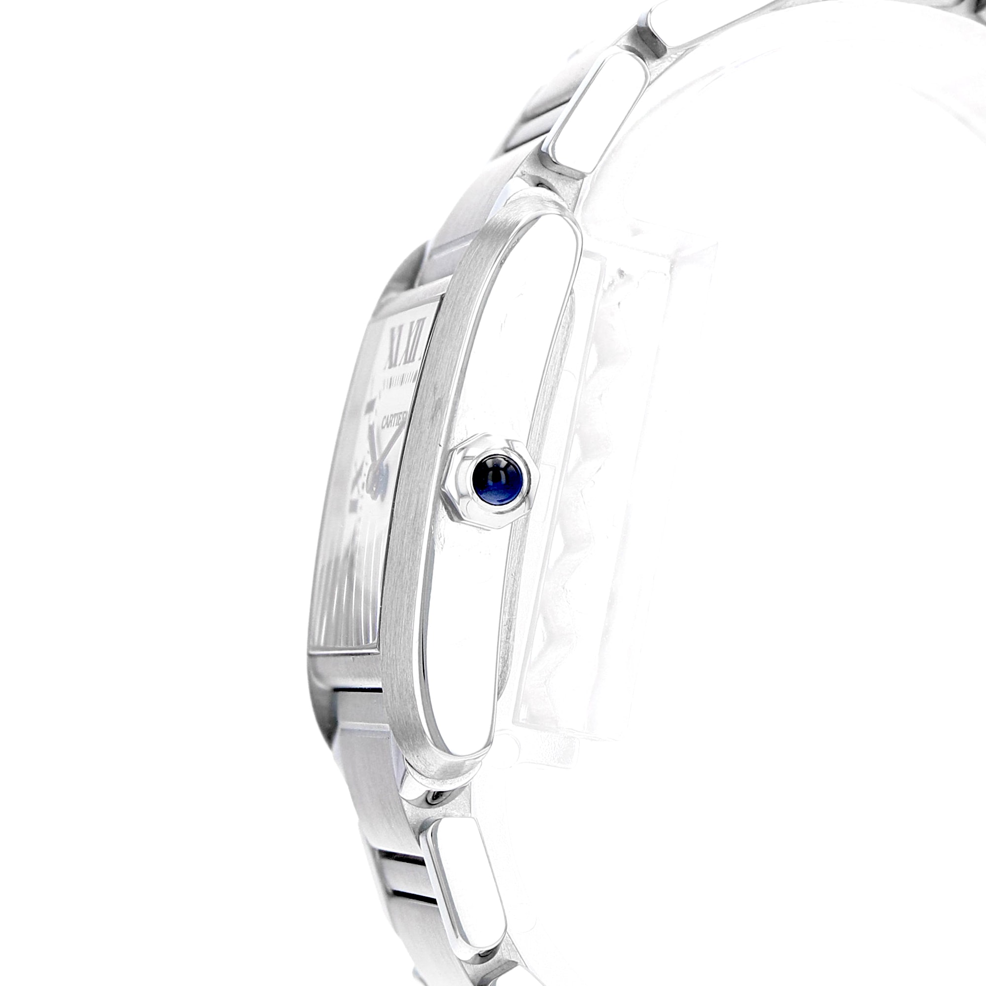 Cartier Tank Française