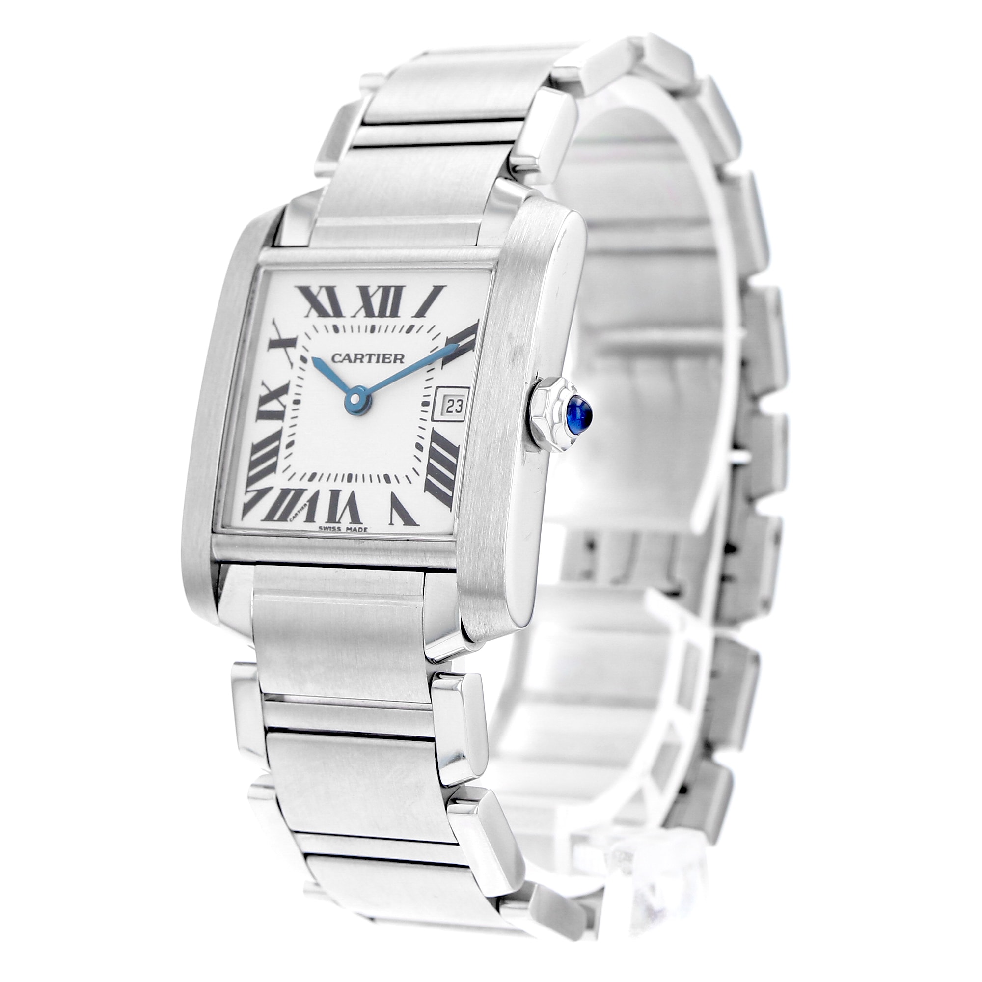 Cartier Tank Française
