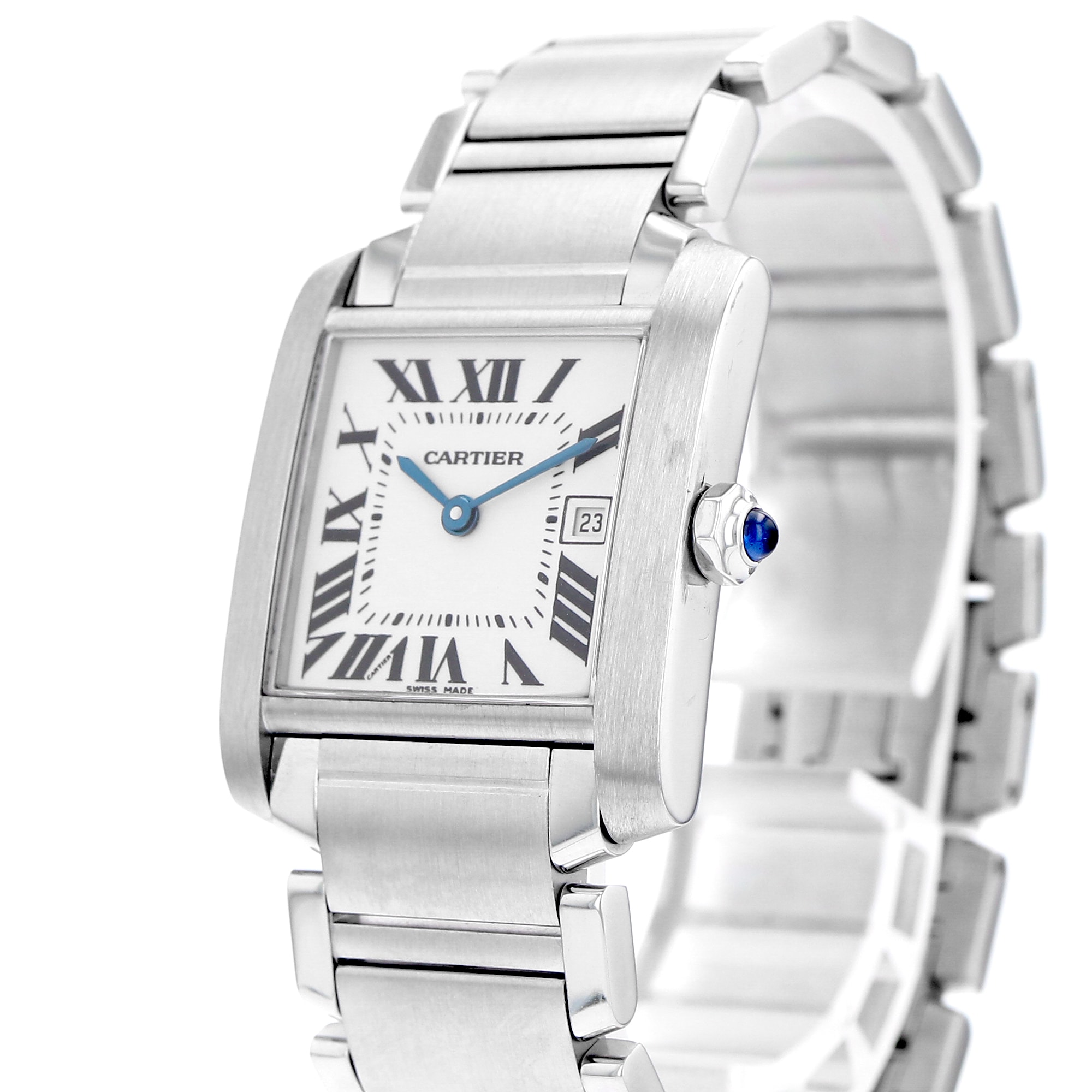 Cartier Tank Française