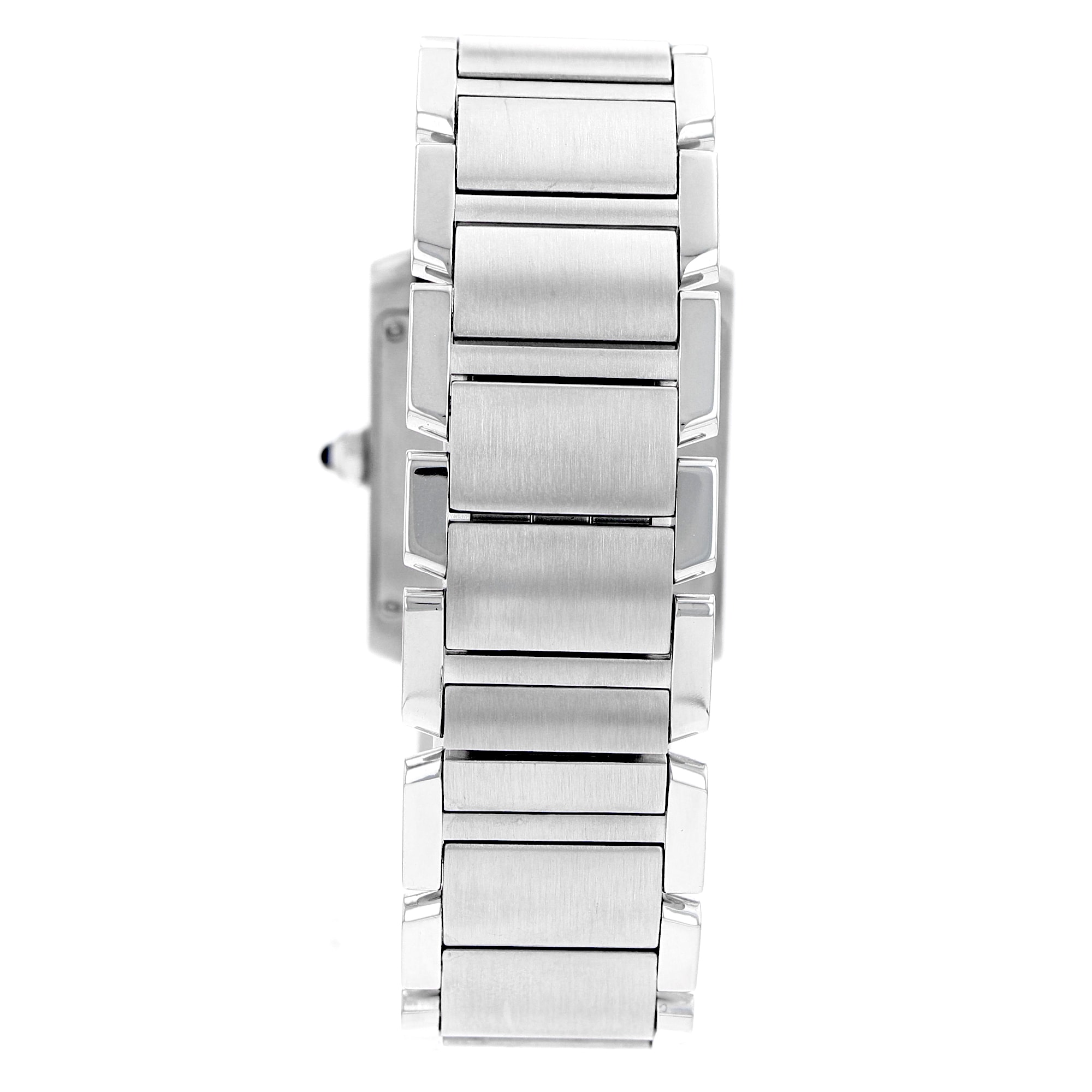 Cartier Tank Française