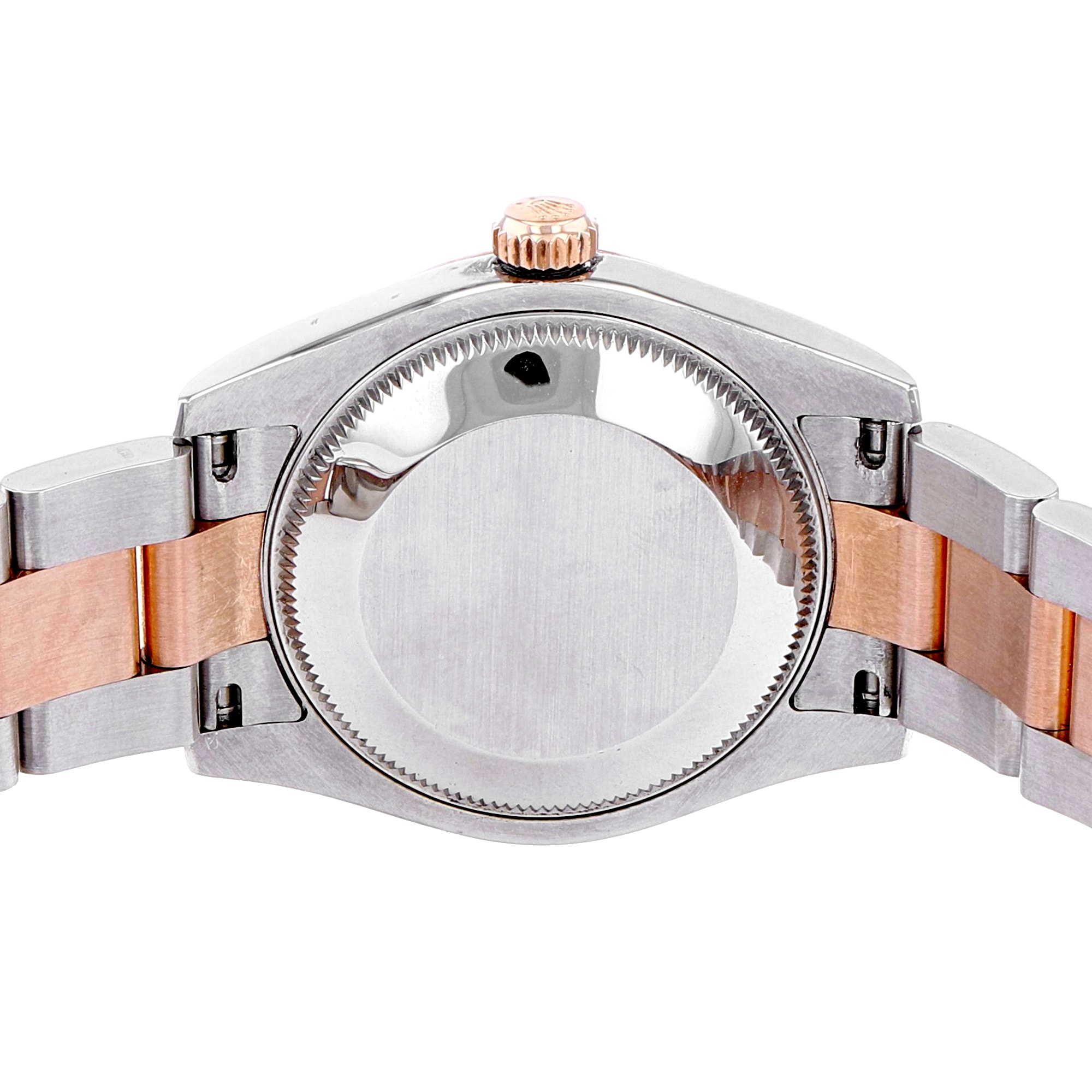 Rolex Datejust 31