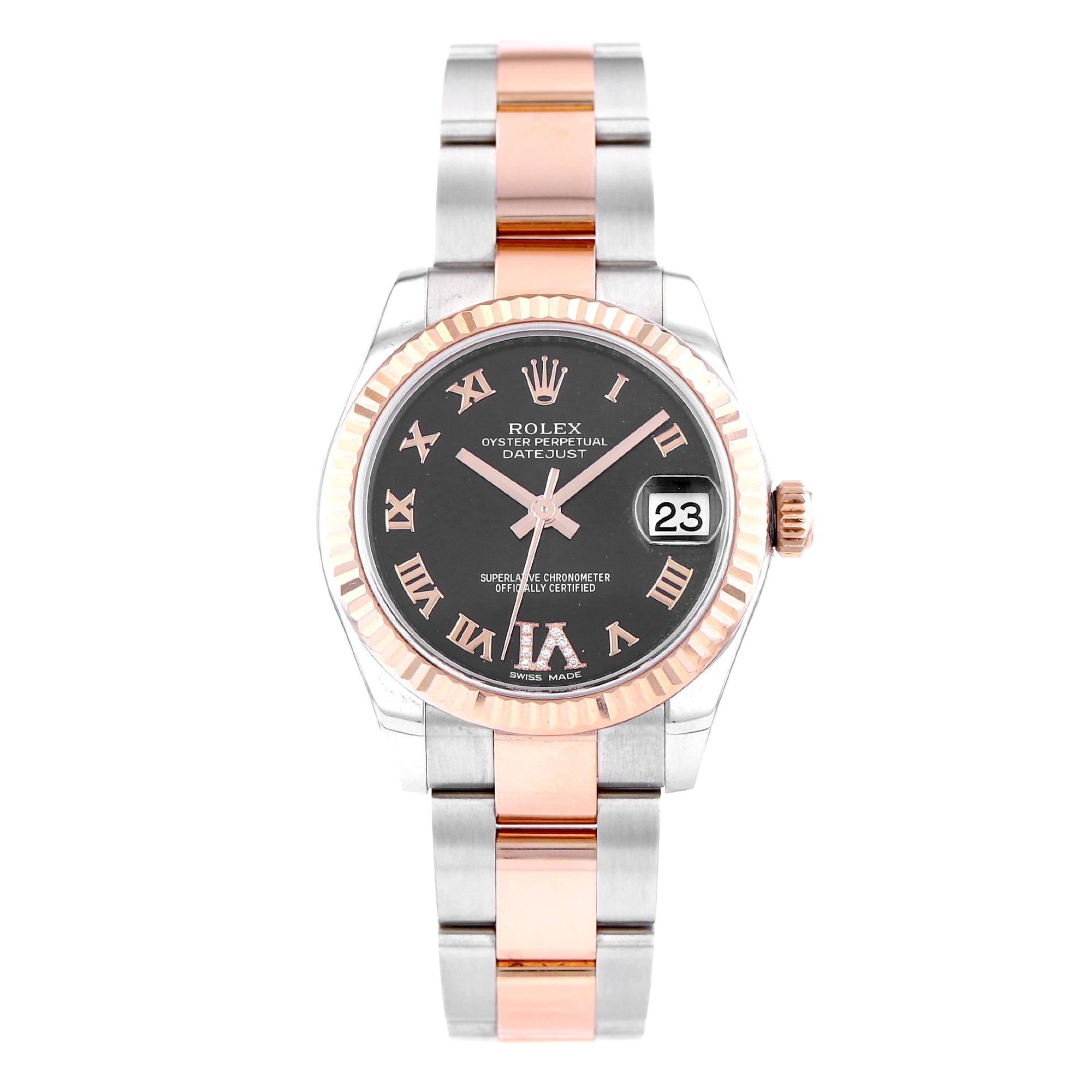 Rolex Datejust 31