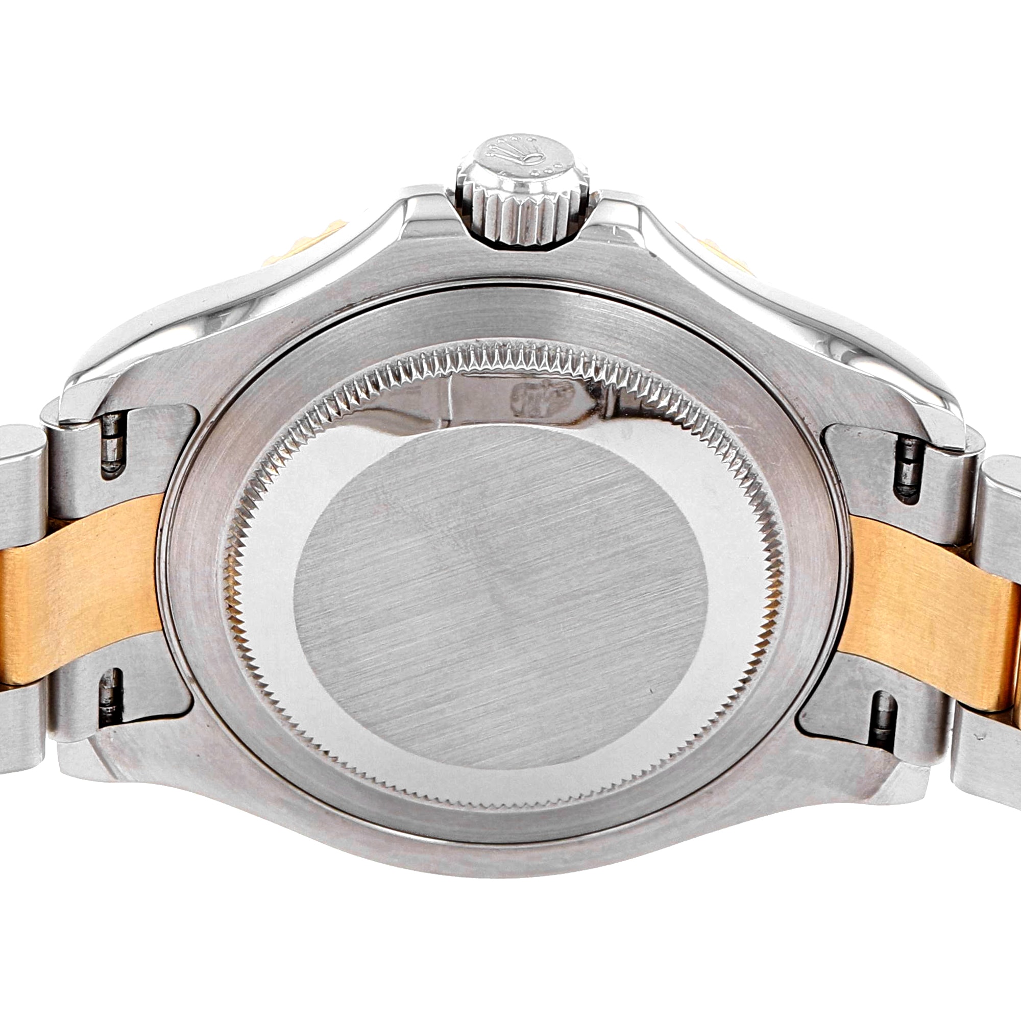 Rolex Yacht Master