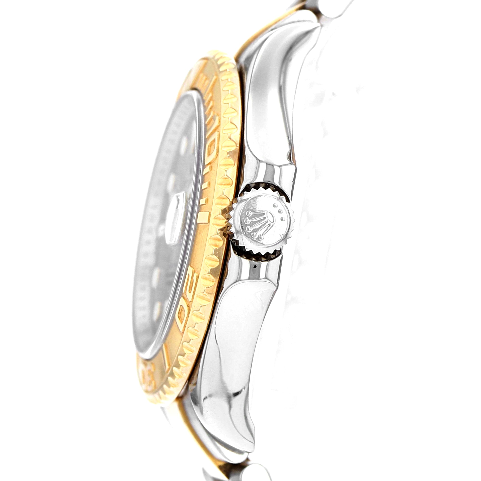 Rolex Yacht Master