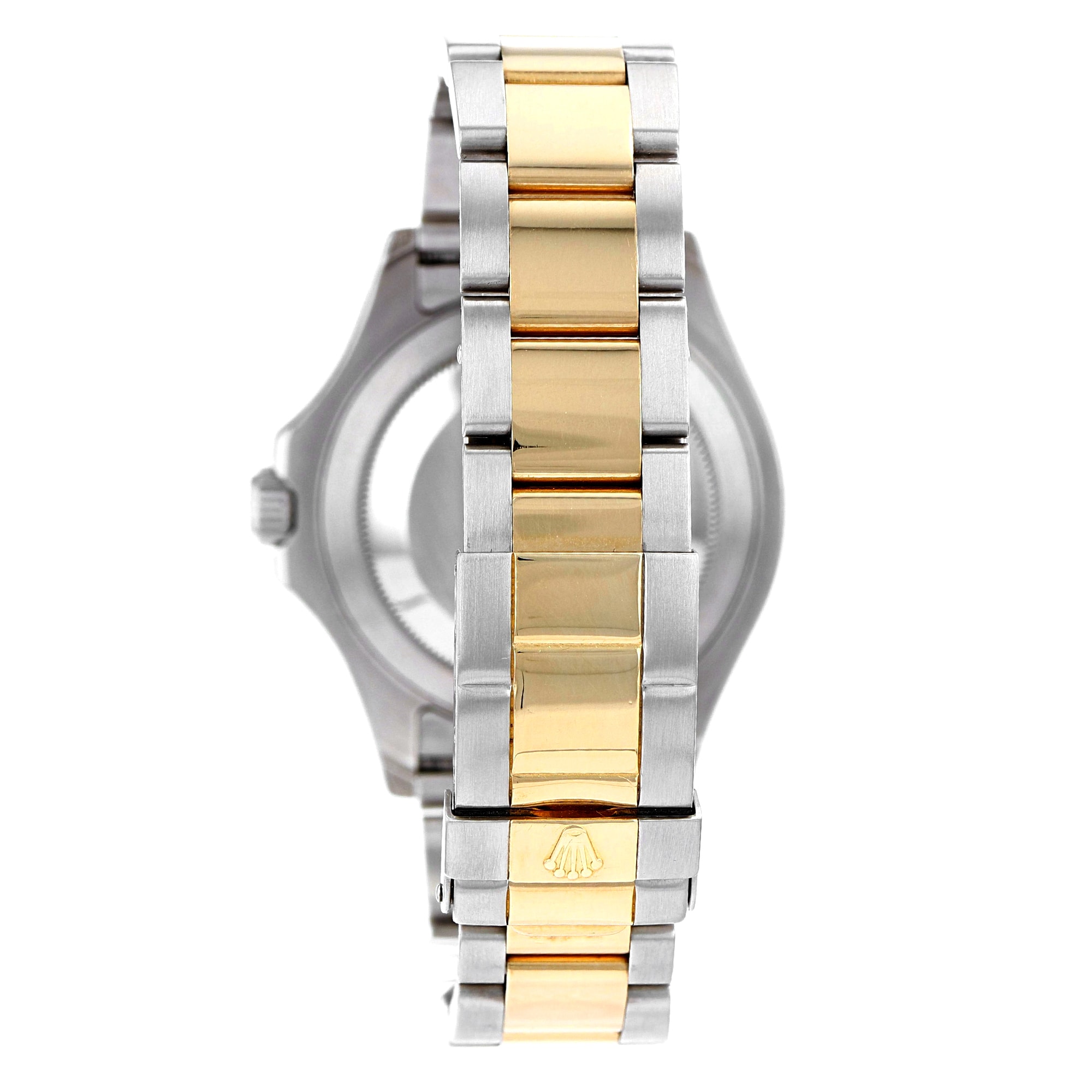 Rolex Yacht Master