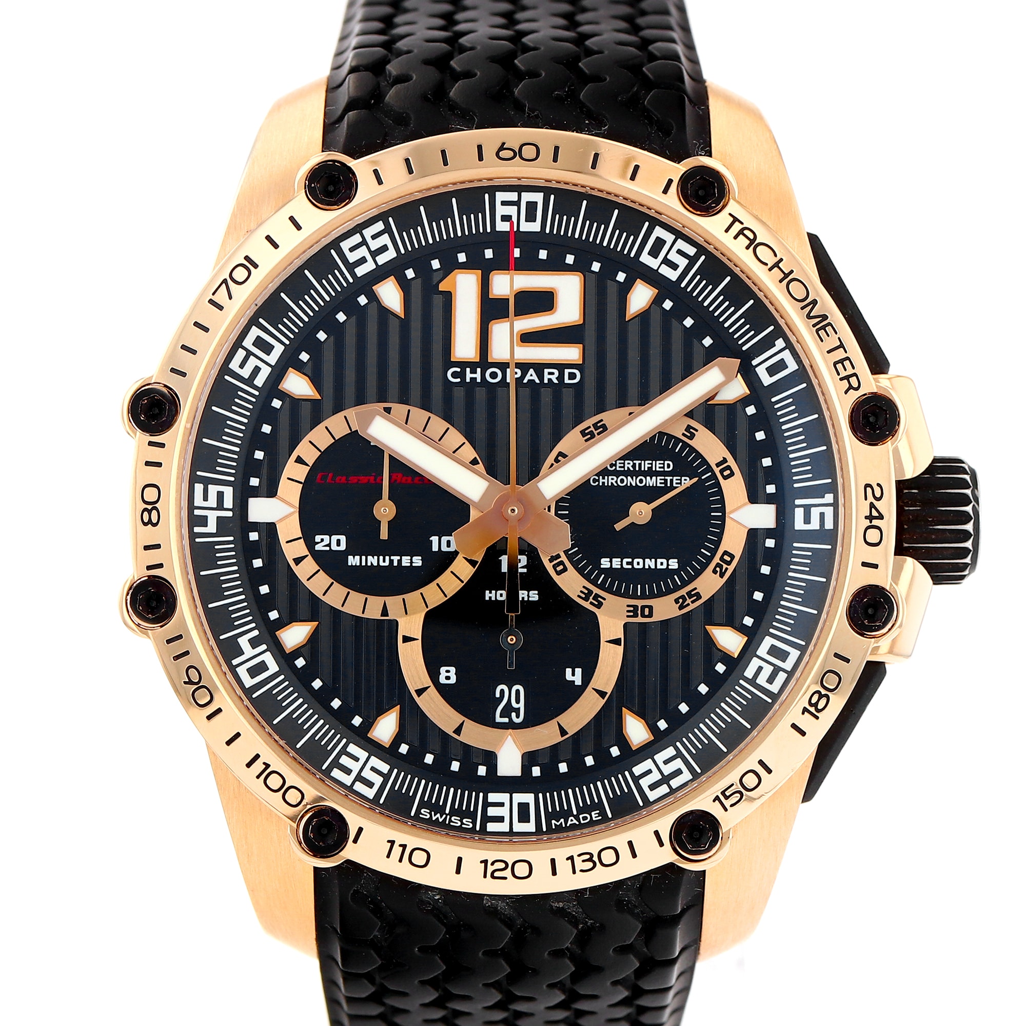 Chopard Superfast