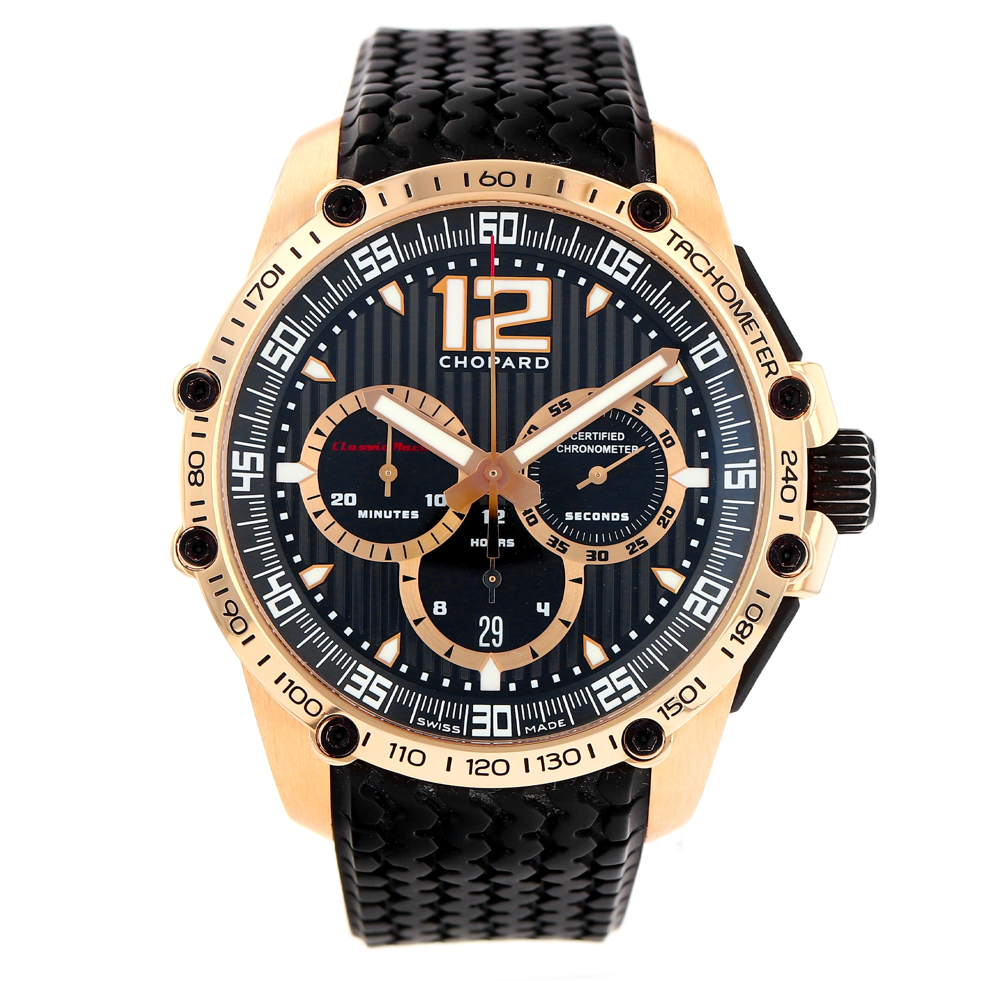 Chopard Superfast