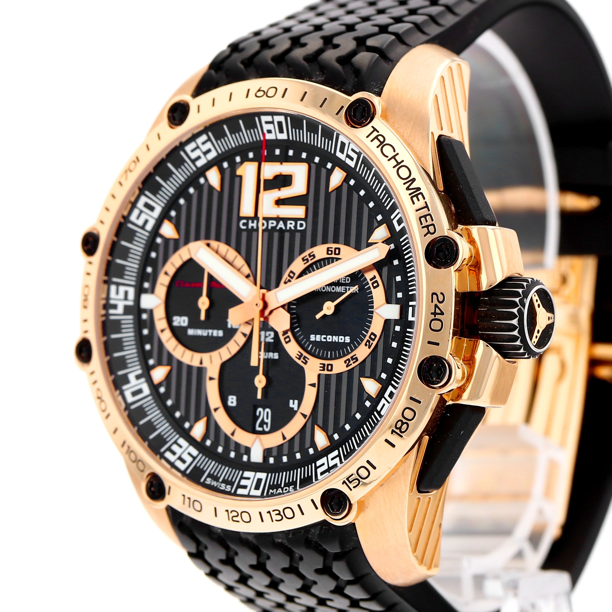 Chopard Superfast