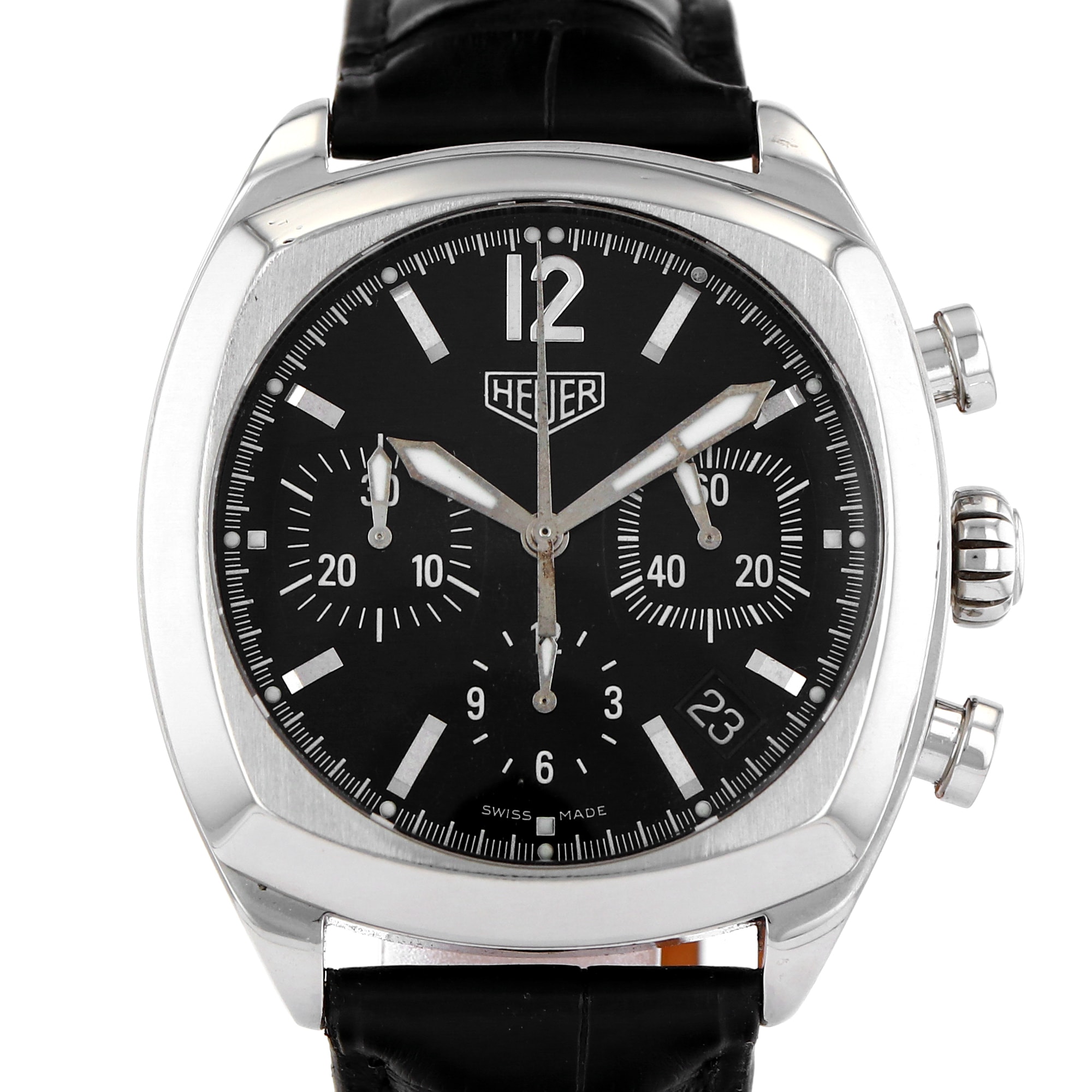 TAG Heuer Monza