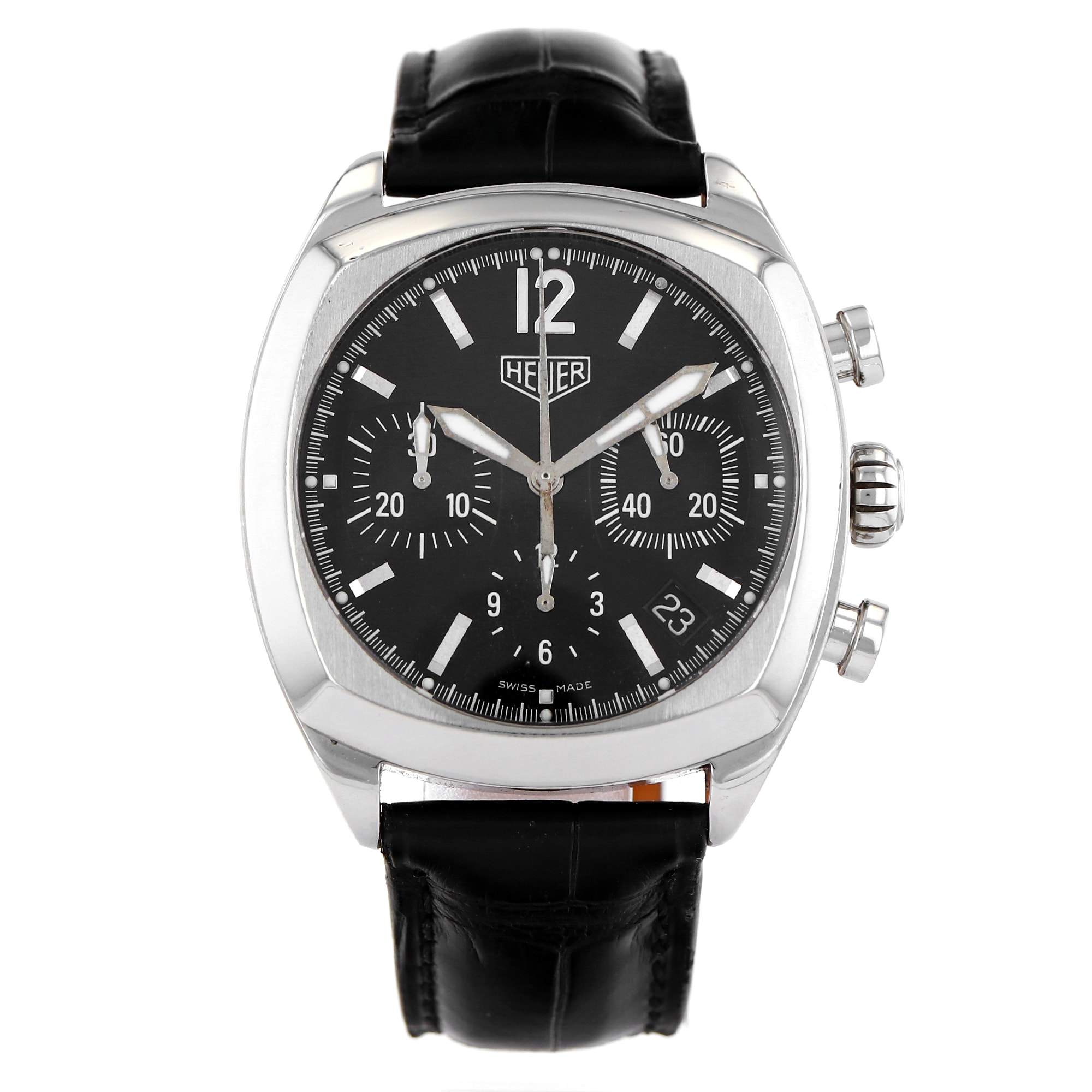 TAG Heuer Monza