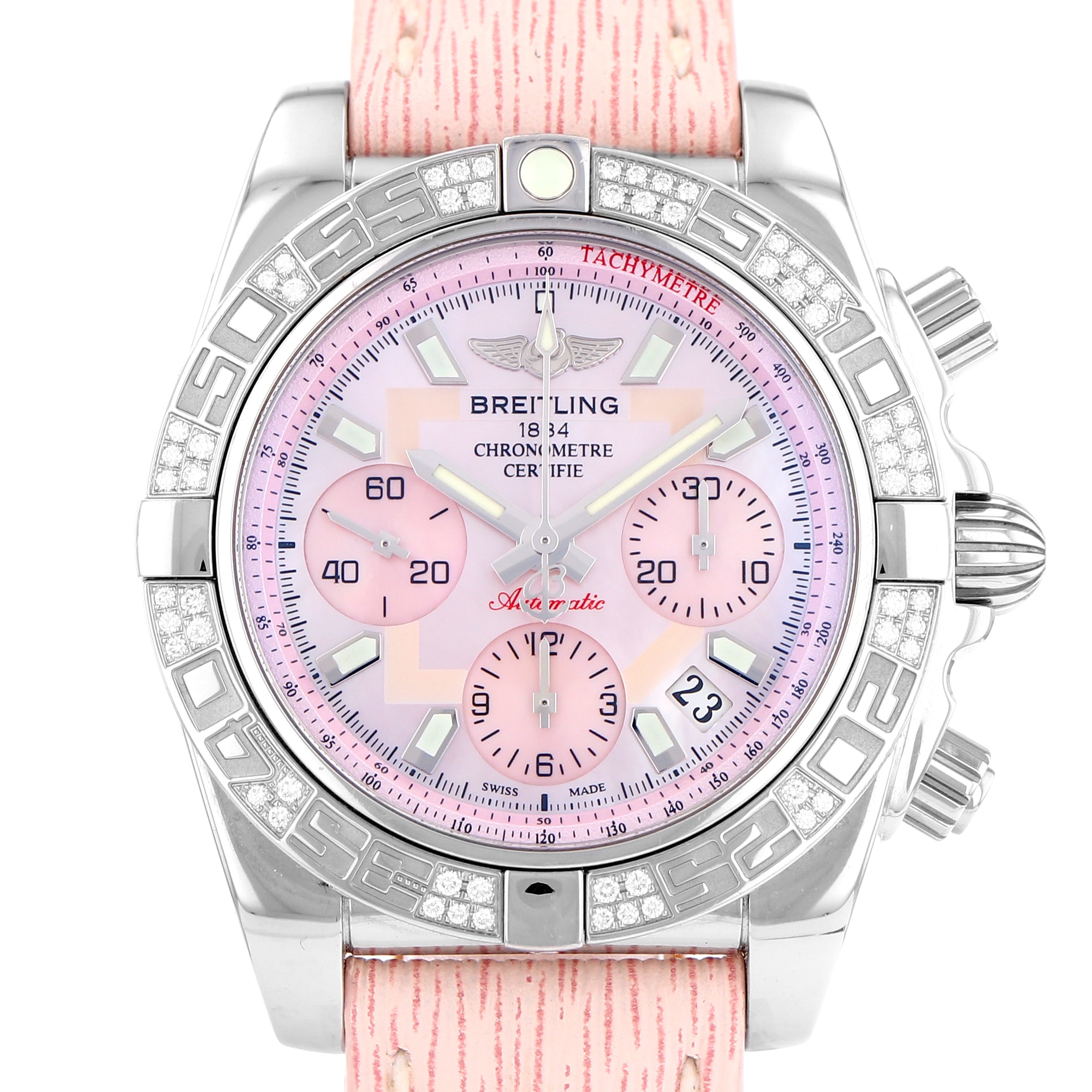 Breitling Chronomat Limited Edition