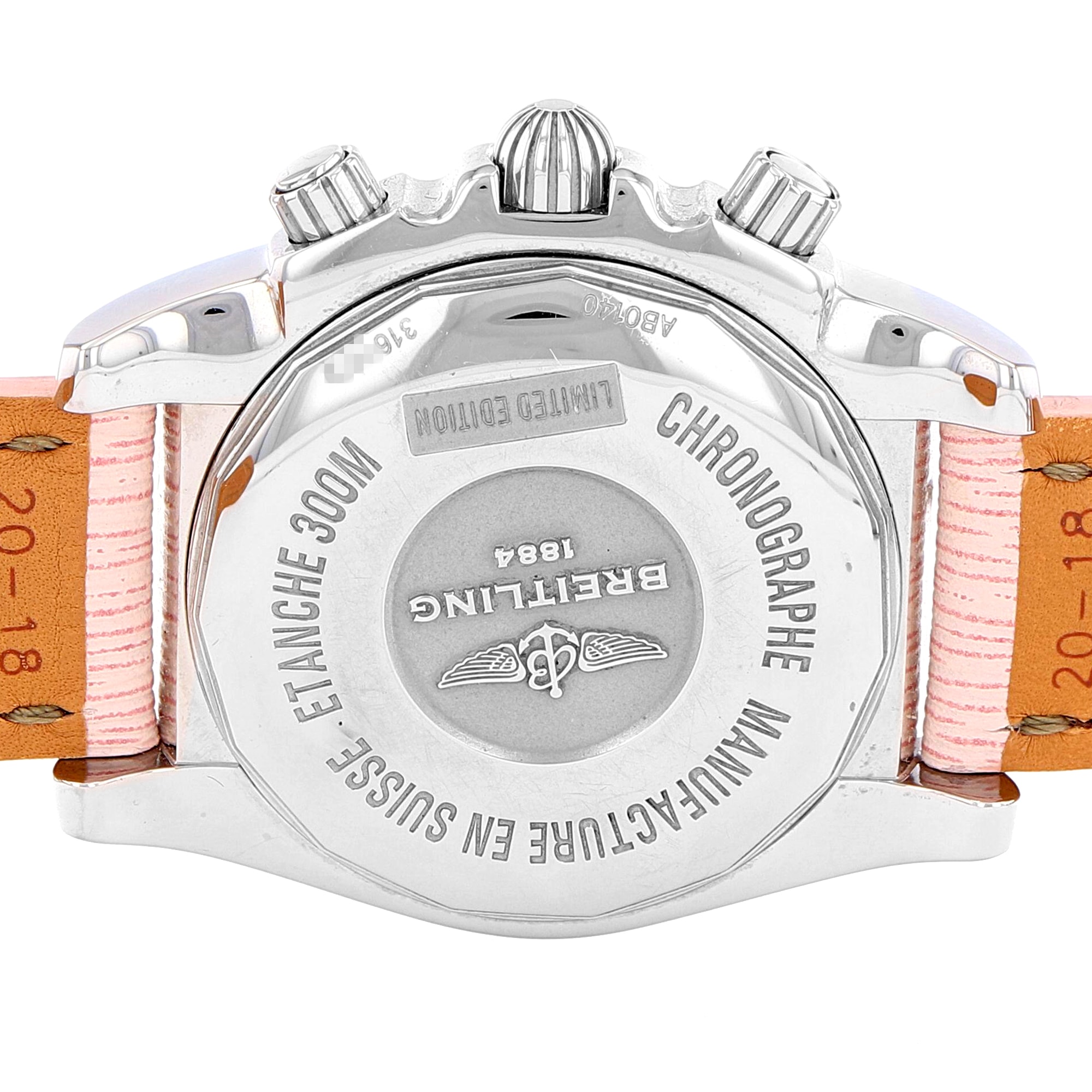 Breitling Chronomat Limited Edition