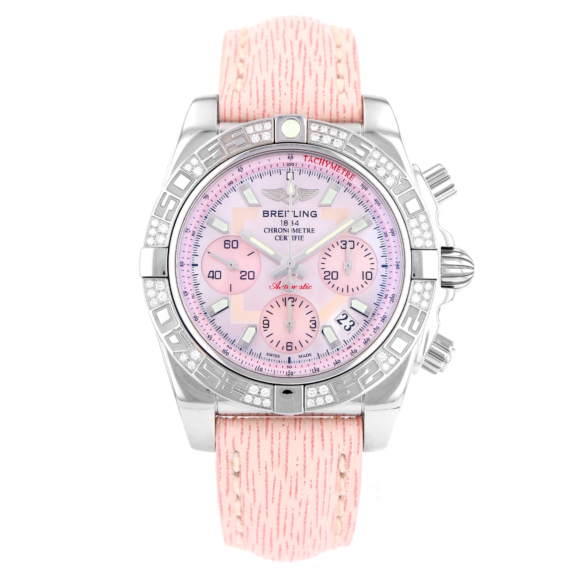 Breitling Chronomat Limited Edition