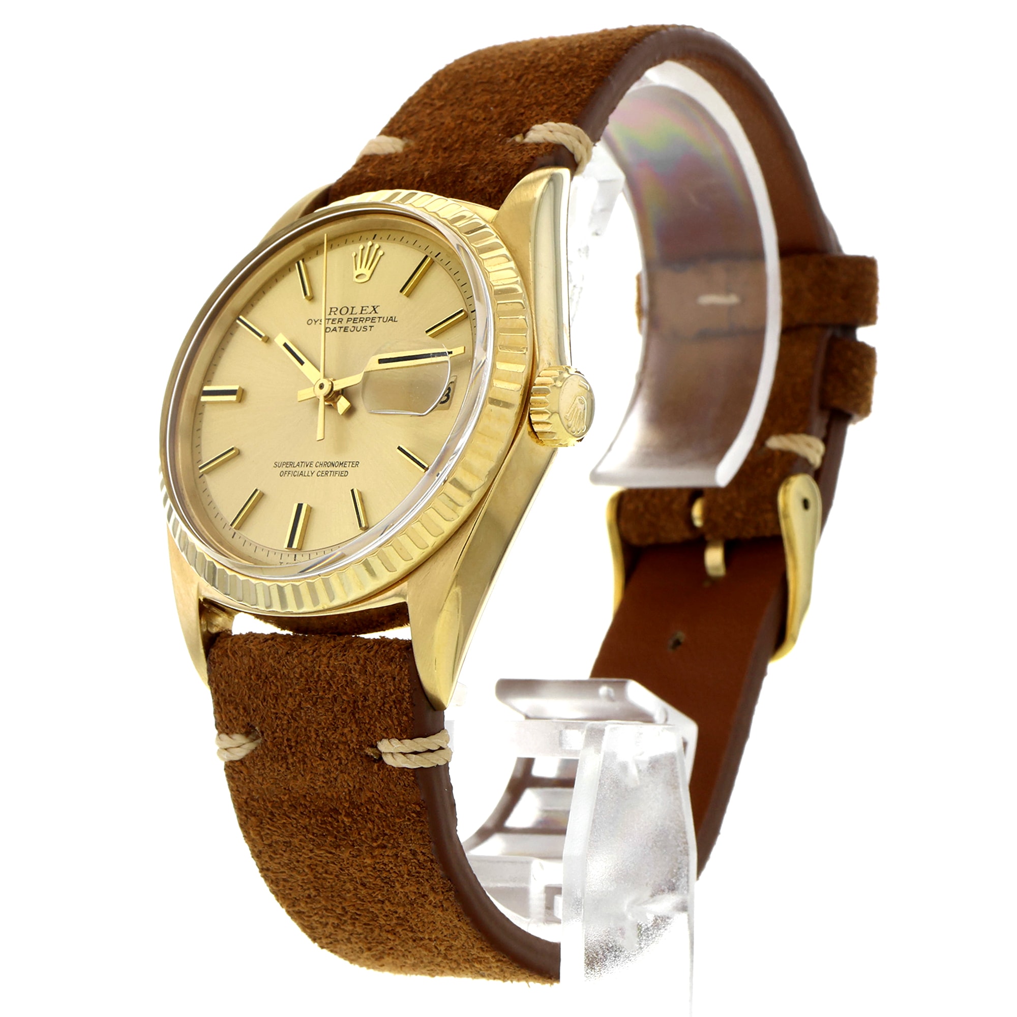 Rolex Datejust 36mm