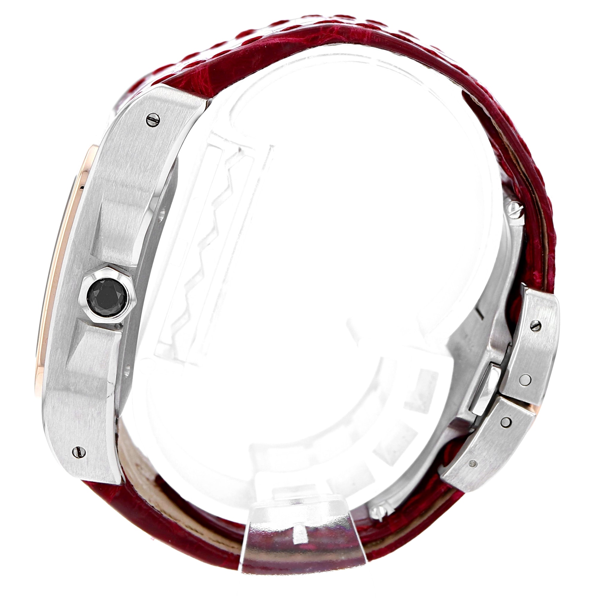 Cartier Santos