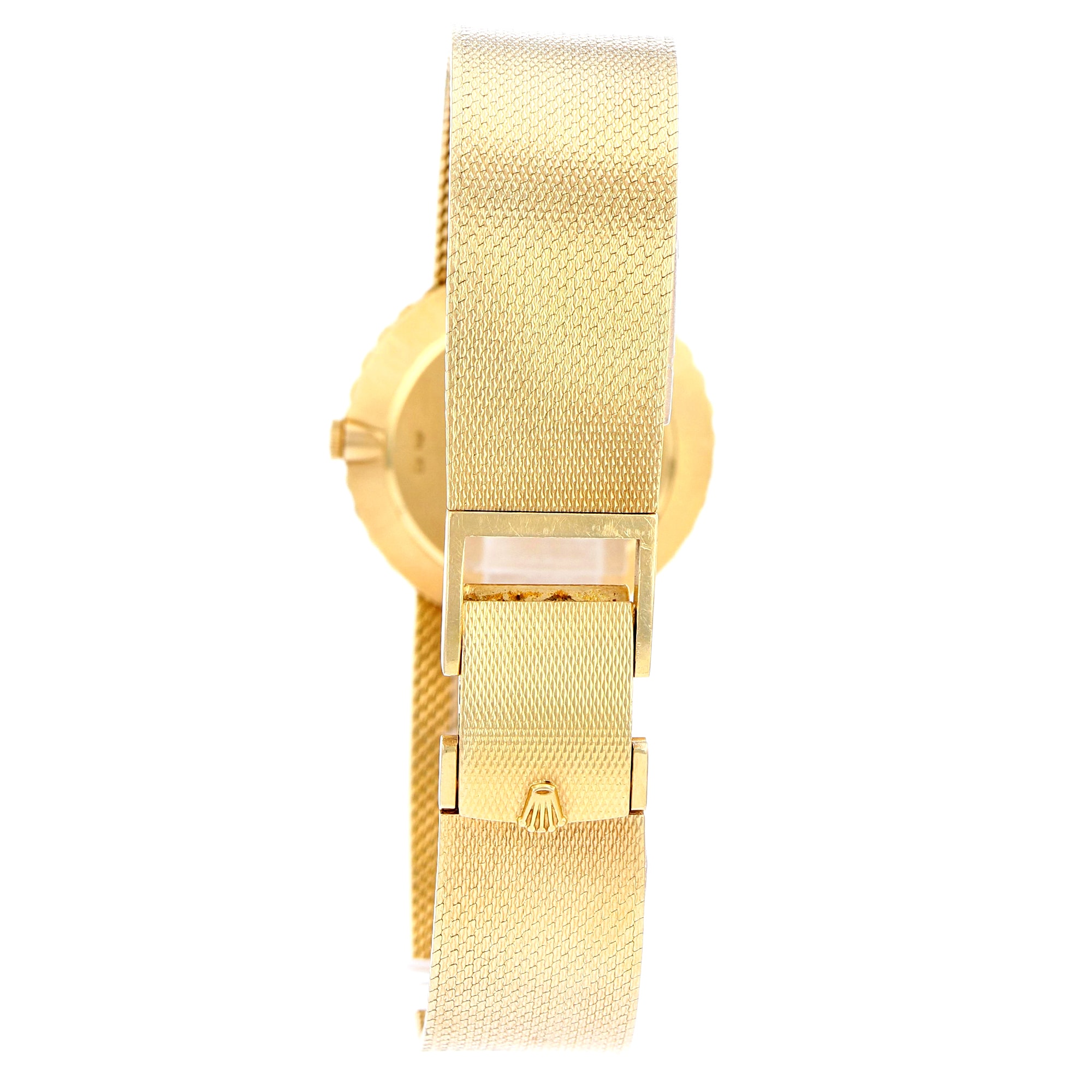 Rolex Cellini