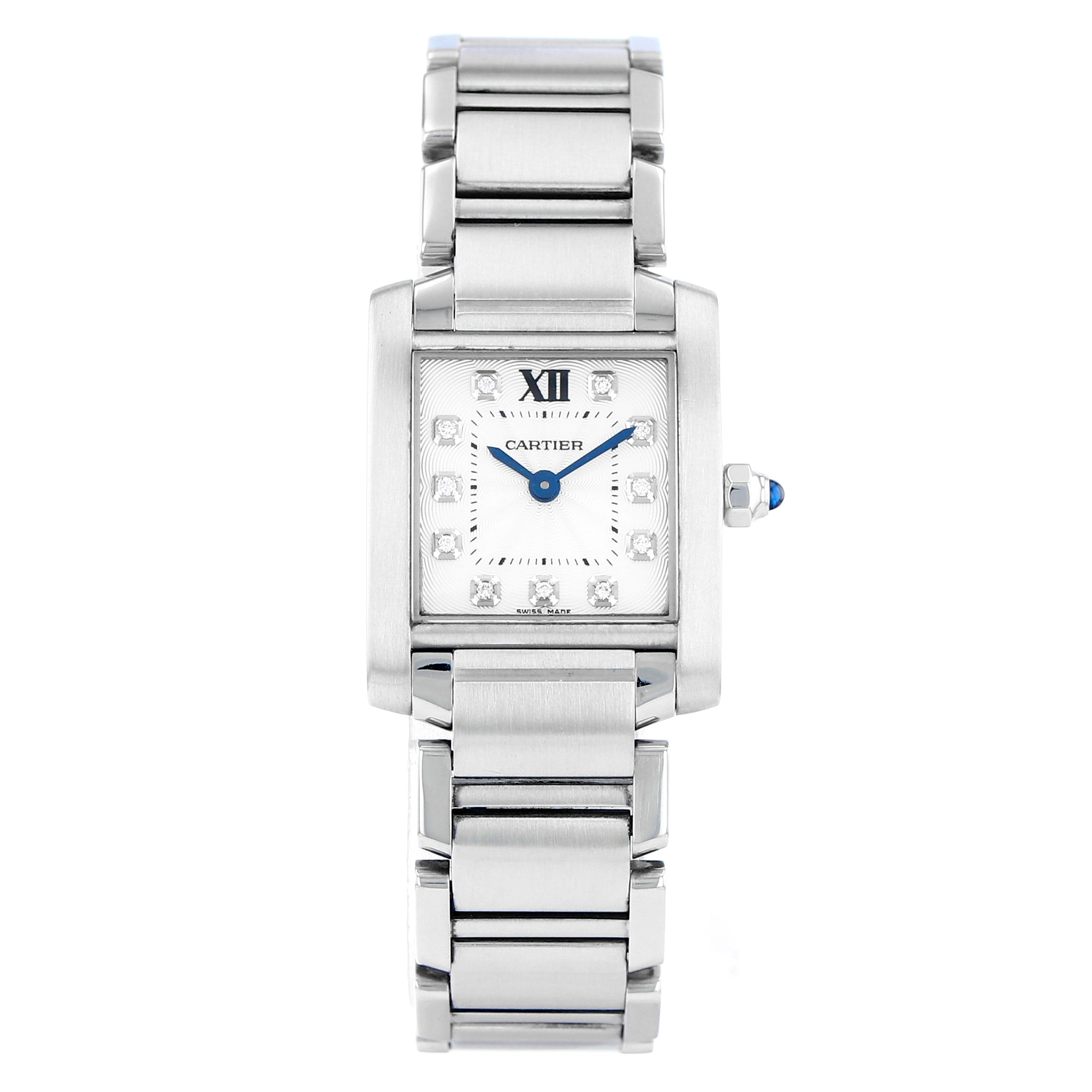 Cartier Tank Française