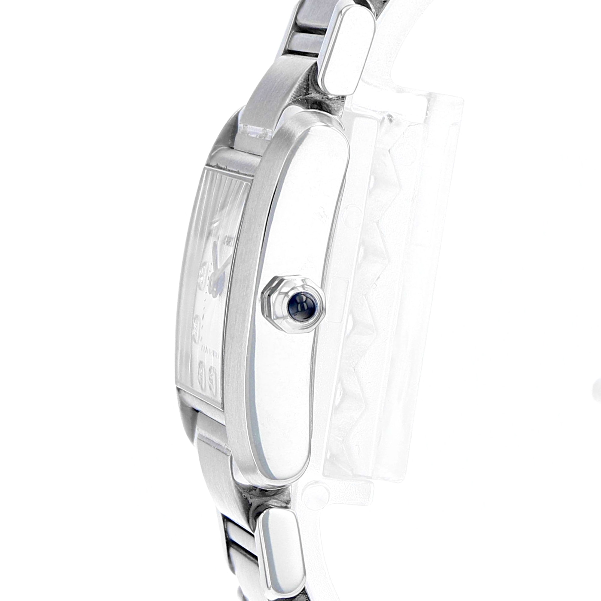 Cartier Tank Française